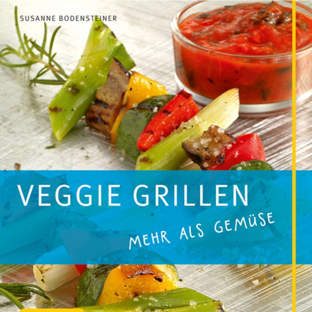 Veggie Grillen