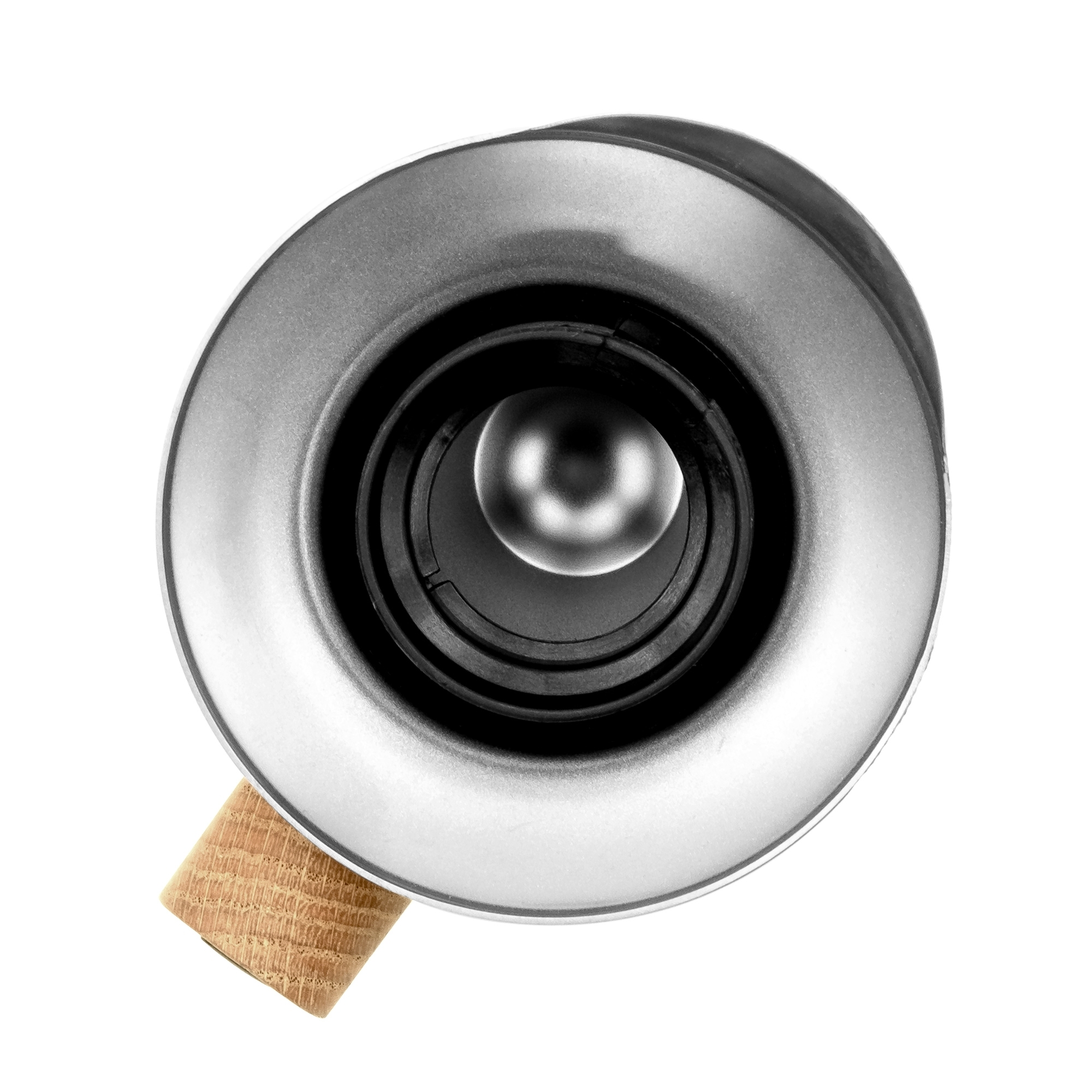 Eva Solo - Edelstahl Isolierkanne 1,0 l - Nordic Kitchen
