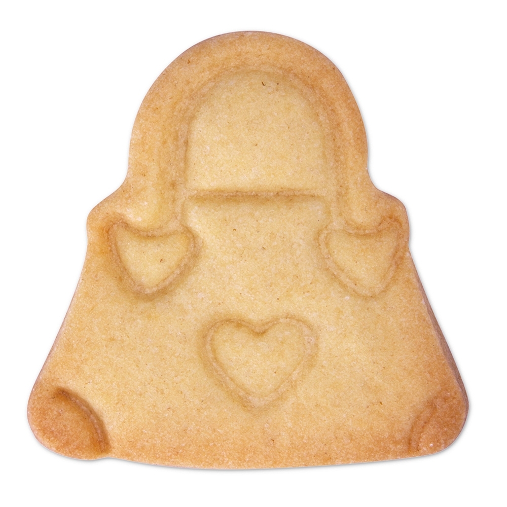Städter - Cookie cutter Handbag - 5 cm