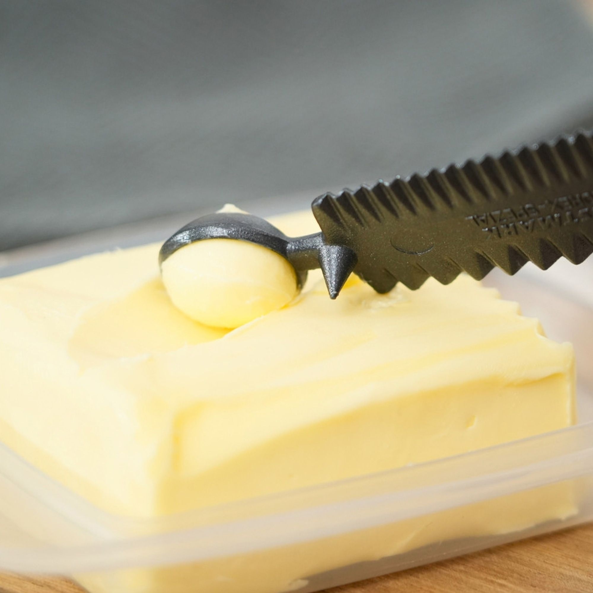 Westmark - Multi-purpose garnishing tool »Decorex-Spezial« Black Edition