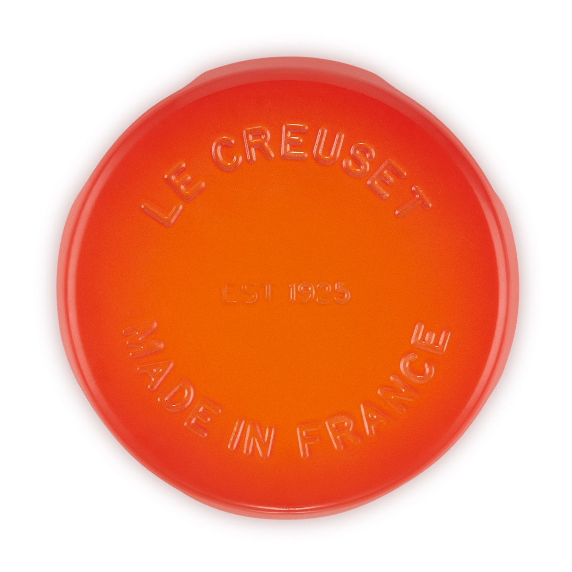 Le Creuset - Signature Trivet - 22 cm - Volcanic