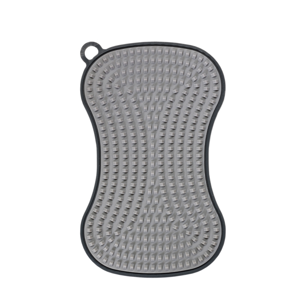 Kochblume - SCRUBBY, anthracite/grey