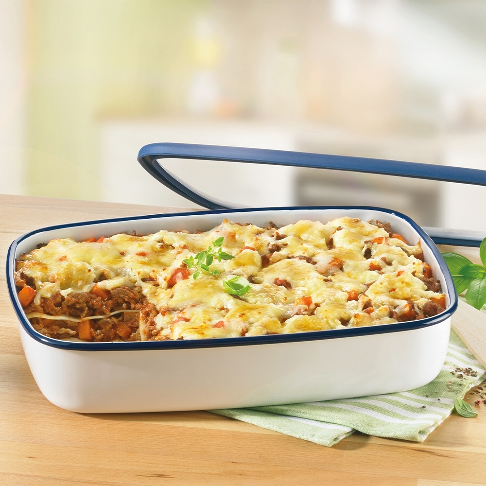 Profino - HoneyWare - casserole with lid