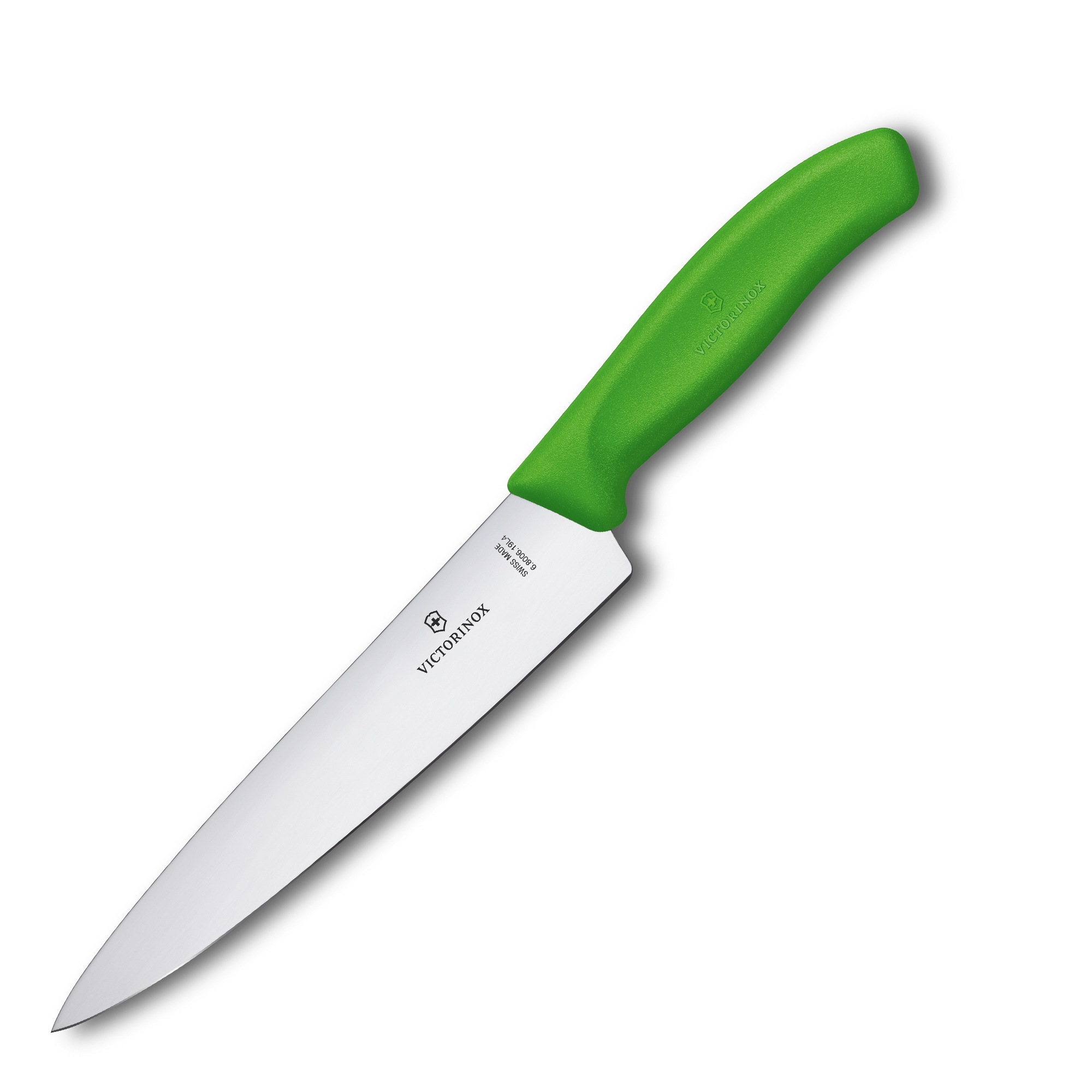 Victorinox -Swiss Classic Kochmesser 19 cm grün