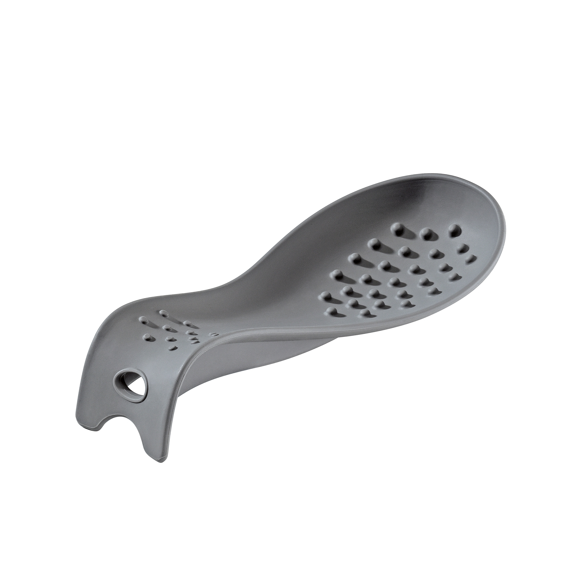Küchenprofi - Spoon Holder - TREND - grey