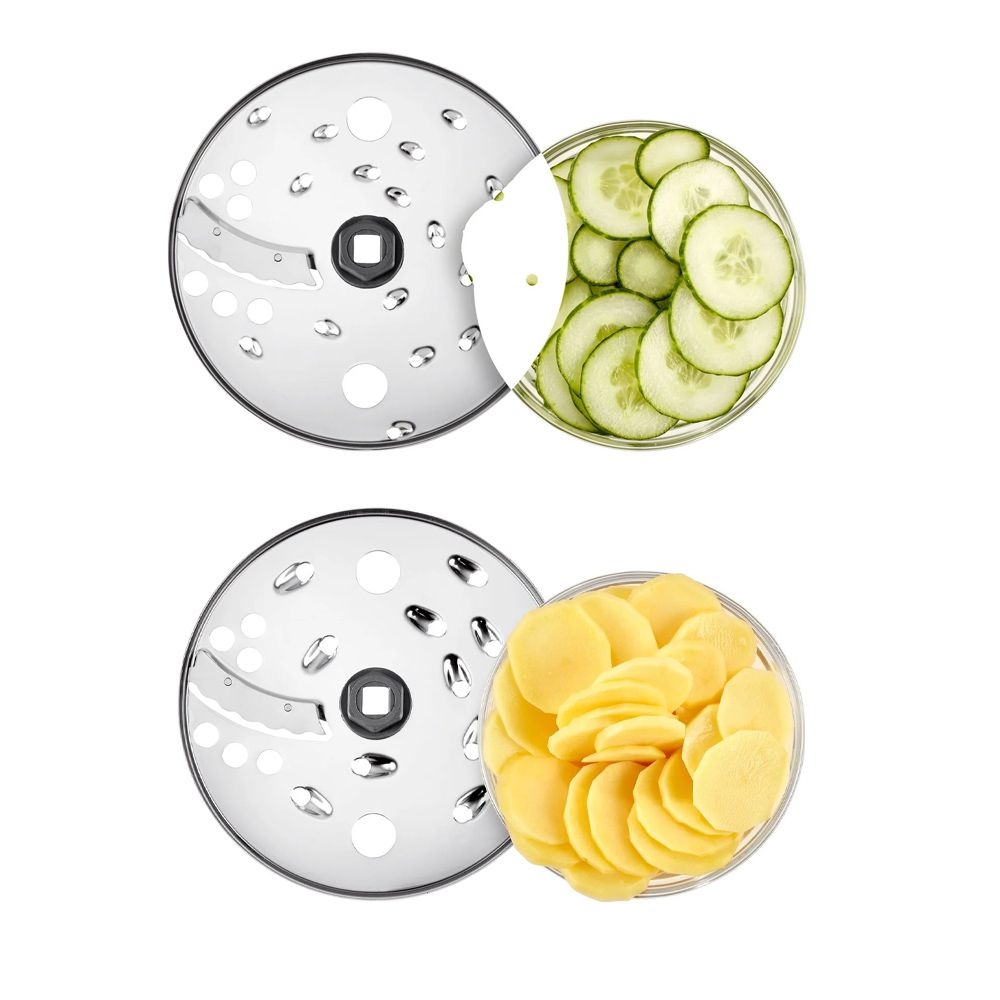 Zwilling - ENFINIGY Food Processor 1.2L Black Zwilling - ENFINIGY Food Processor 1.2L Black