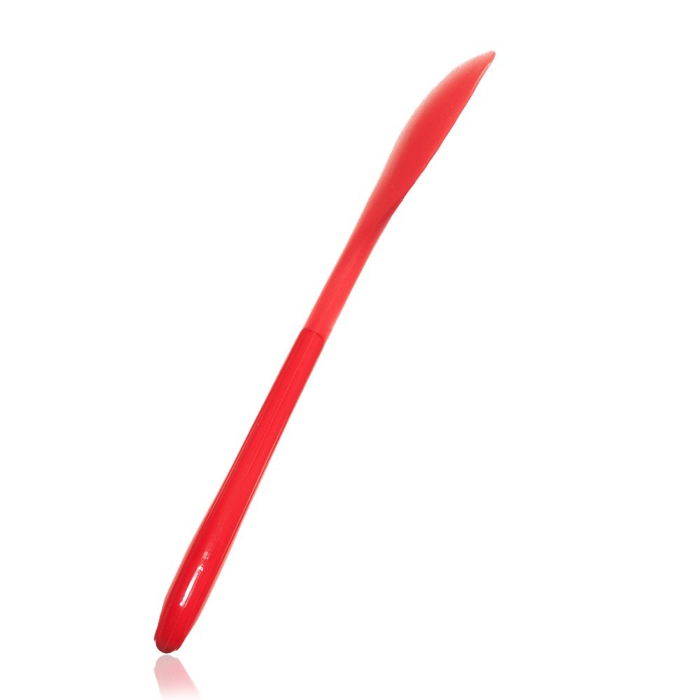 Kochblume - Flex Spoon - 30 cm, red Kochblume - Flex Spoon - 30 cm, red