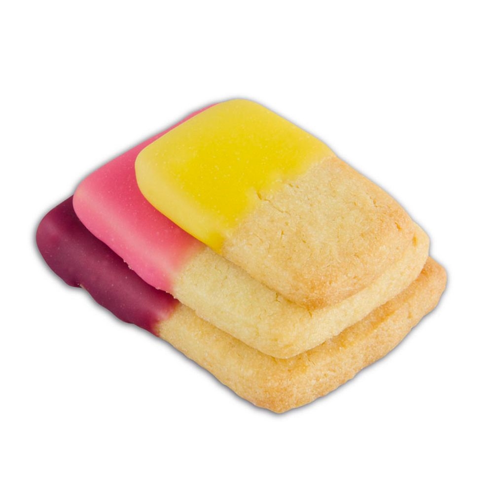 Städter - Cookie Cutter Rectangle smooth - 4.5 / 6 / 7.5 cm