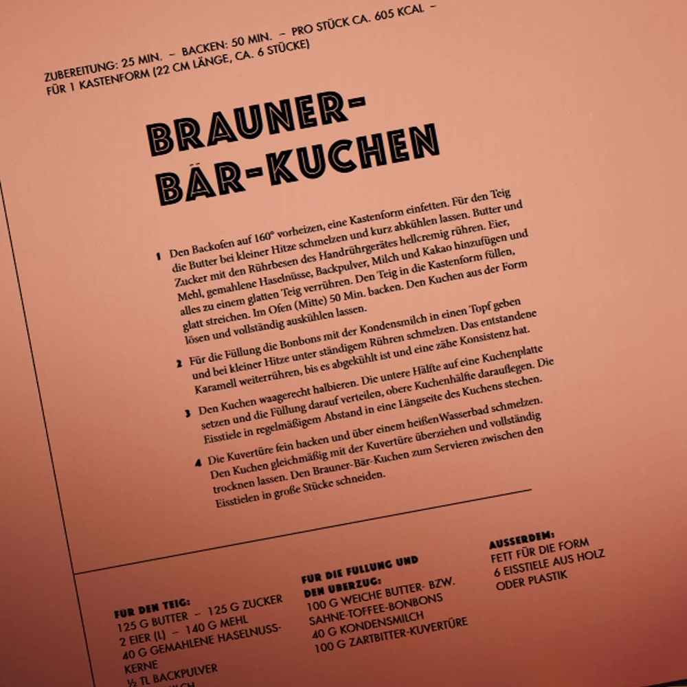 GU - BackZeitReise GU - BackZeitReise