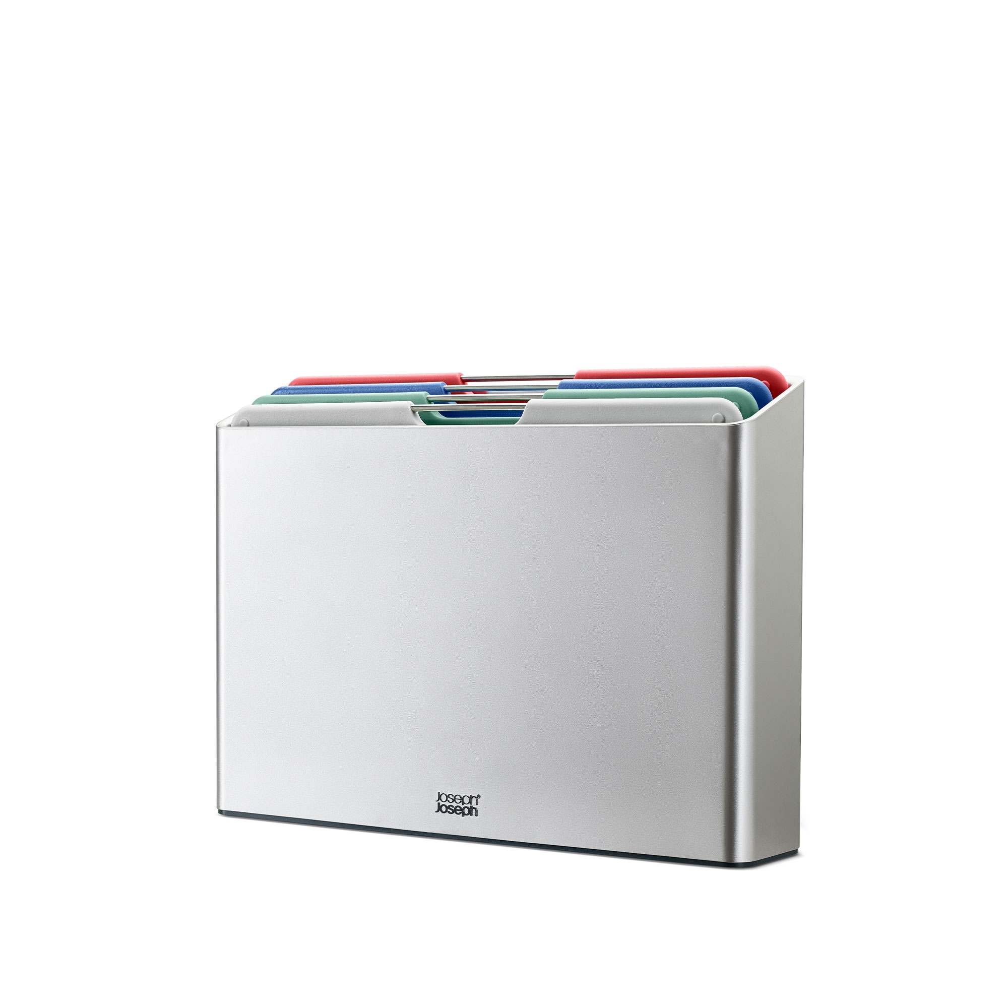 Joseph Joseph - Folio™ 4-piece chopping board set Joseph Joseph - Folio™ 4-piece chopping board set