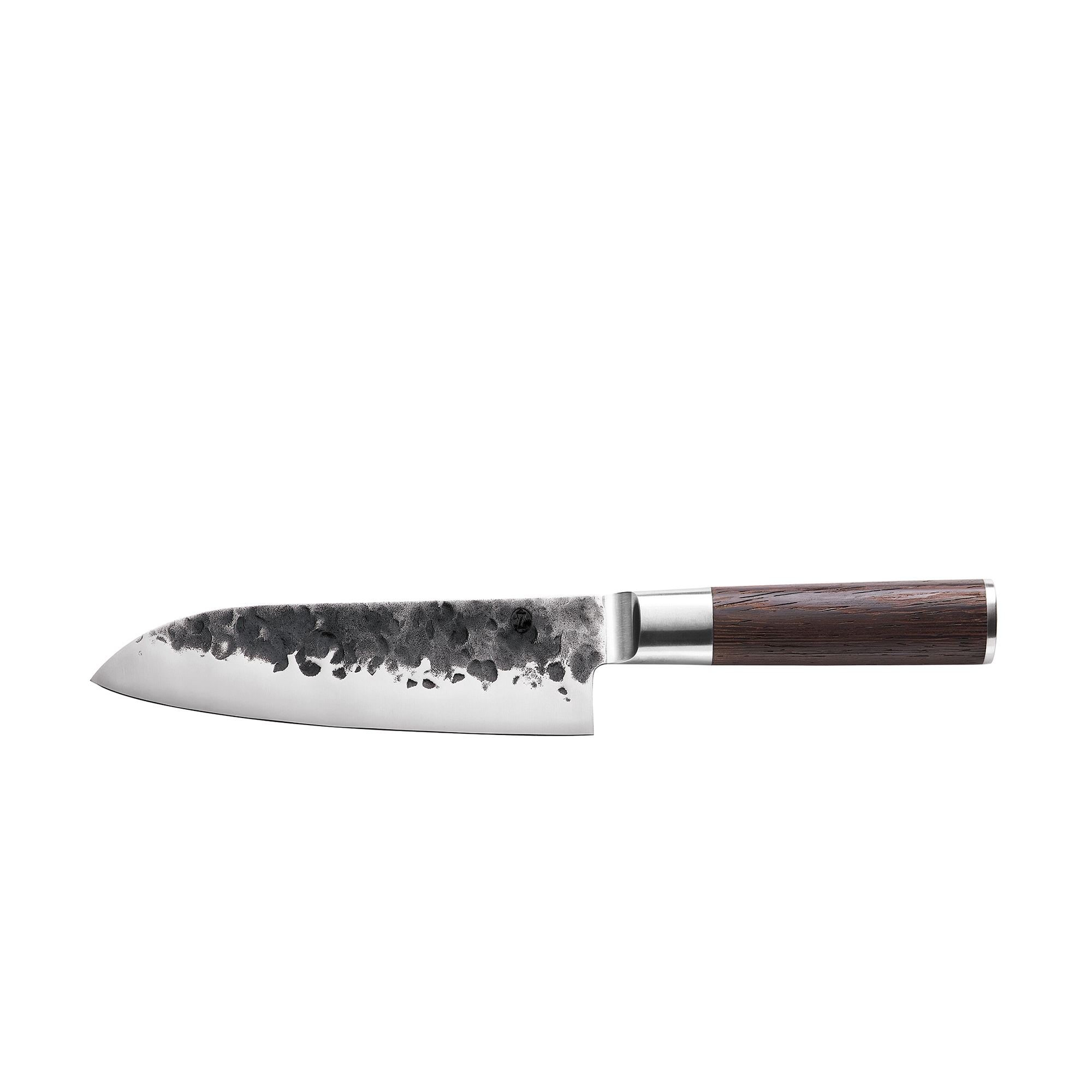 Zassenhaus KYOTO 18 cm Santoku knife with wenge handle