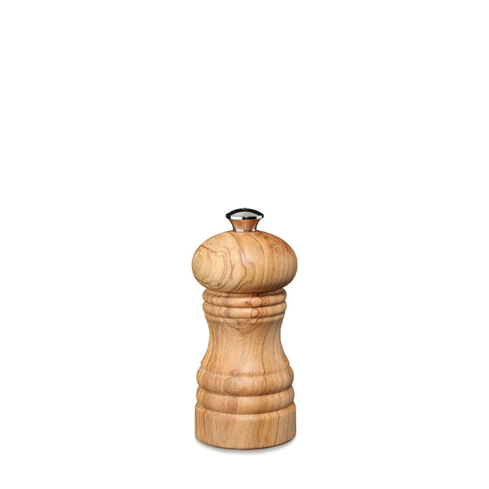 Electric Pepper Mill, Gera