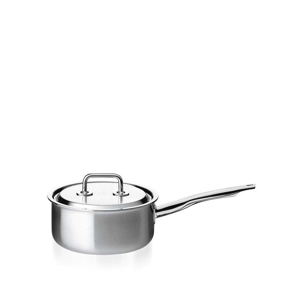 Spring - Brigade Premium - Saucepan low Ø 16 - 20 cm Spring - Brigade Premium - Saucepan low Ø 16 - 20 cm
