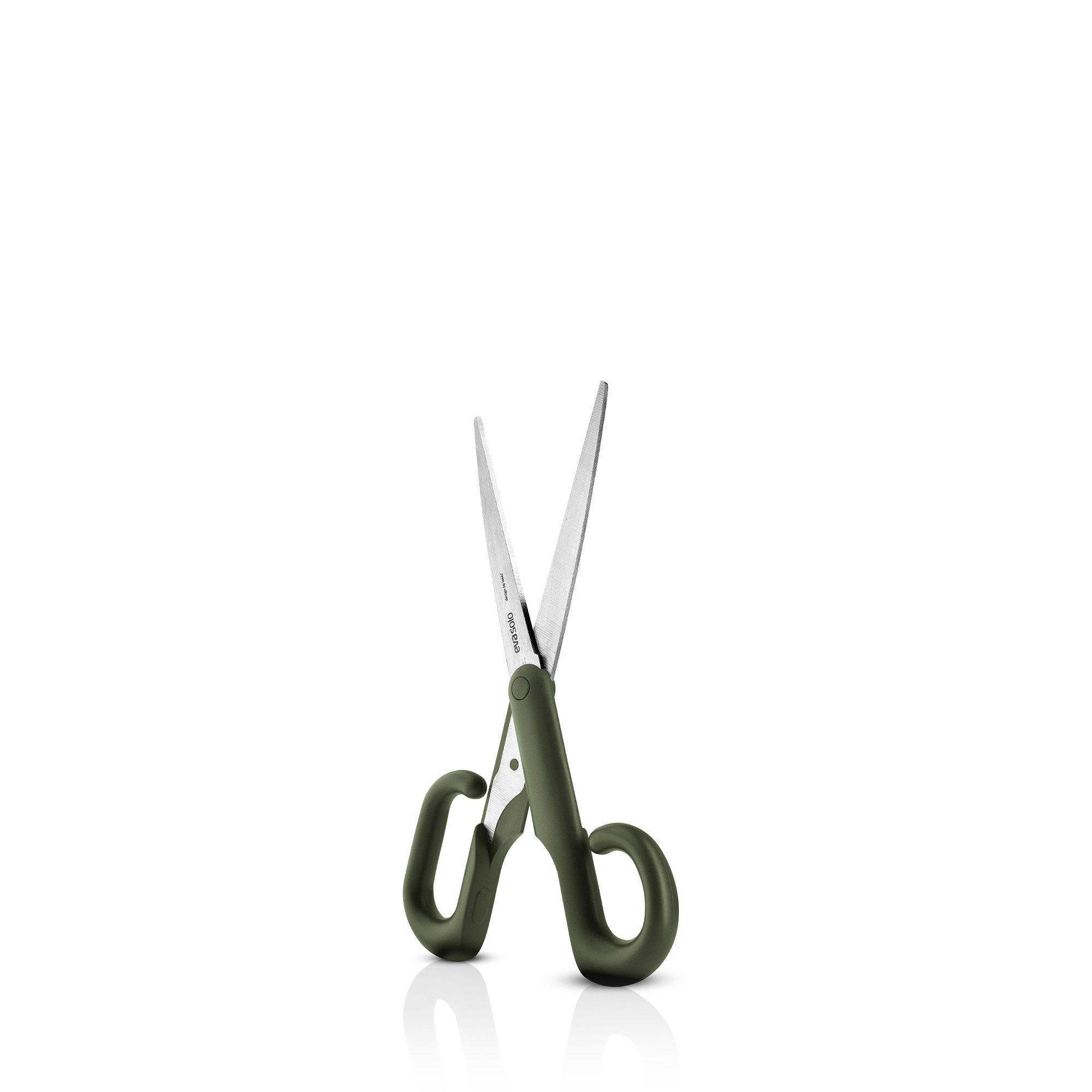 Eva Solo - Scissors - Green Tool