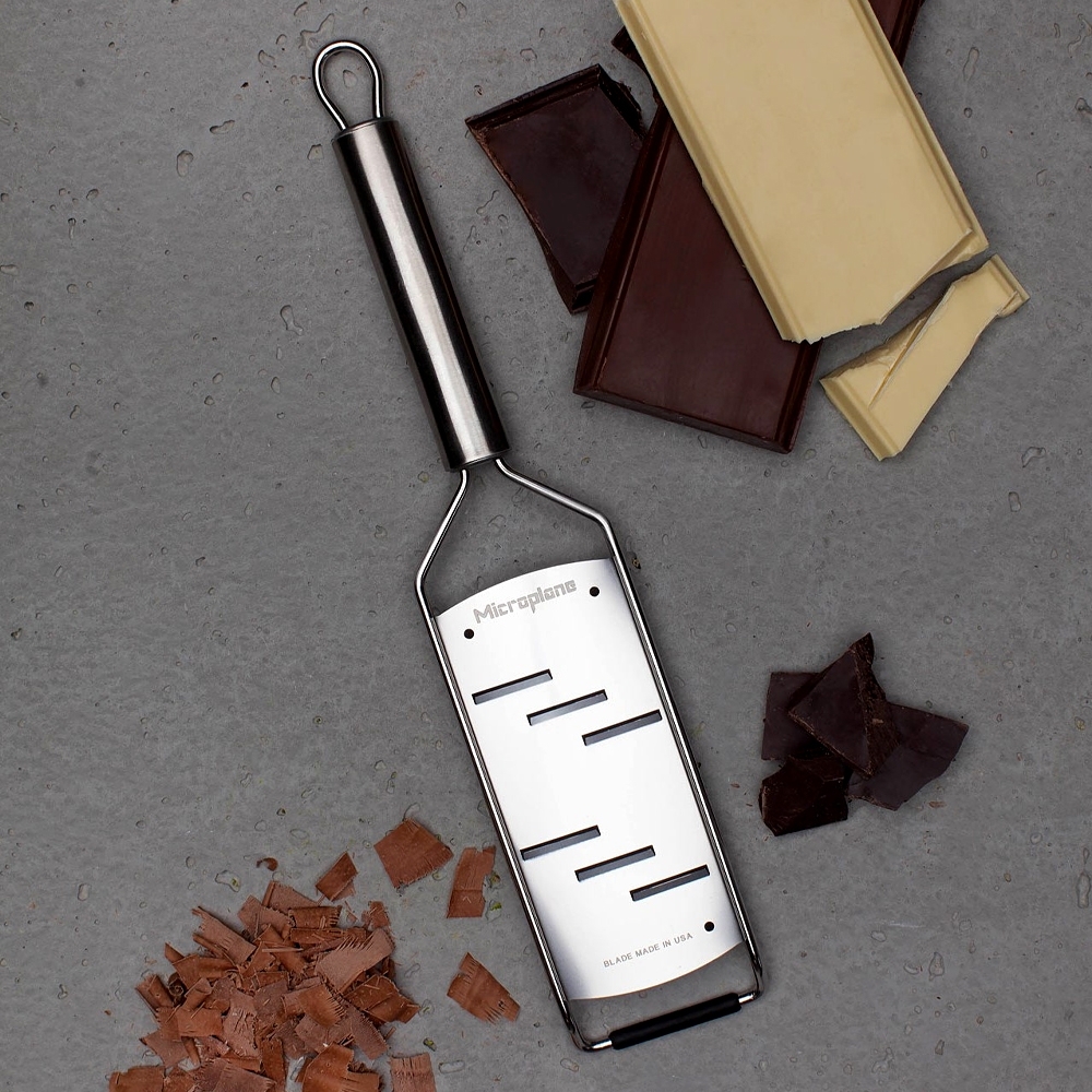 Microplane - Große Raspel - Professional Serie Microplane - Große Raspel - Professional Serie