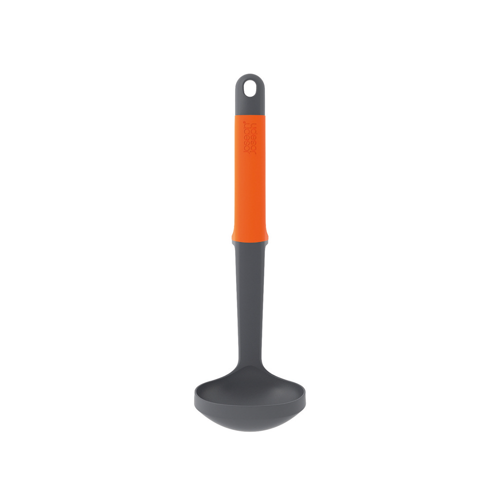 Joseph Joseph - Elevate™ 6-teiliges Utensilien-Set mit Drehständer - mehrfarbig