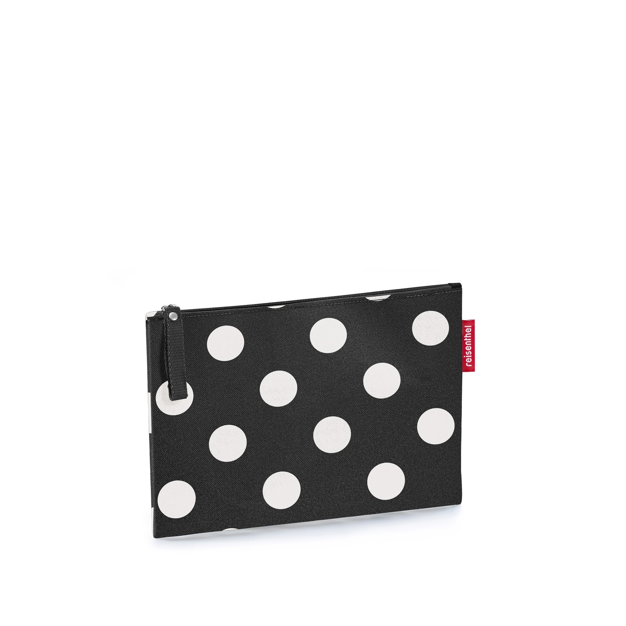 reisenthel - case 1 - dots white reisenthel - case 1 - dots white