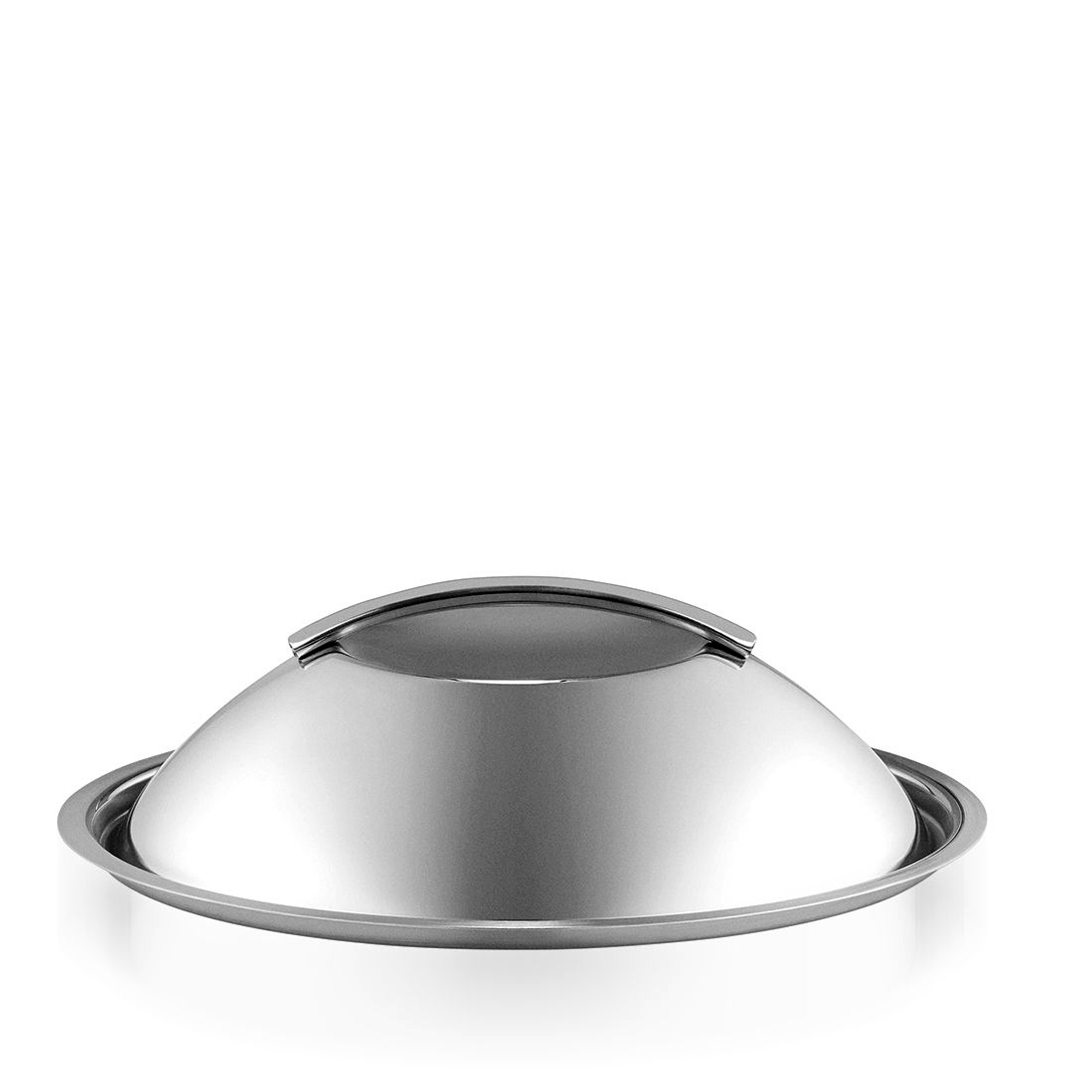 Eva Solo - Gewölbter Edelstahldeckel Eva Solo - Gewölbter Edelstahldeckel