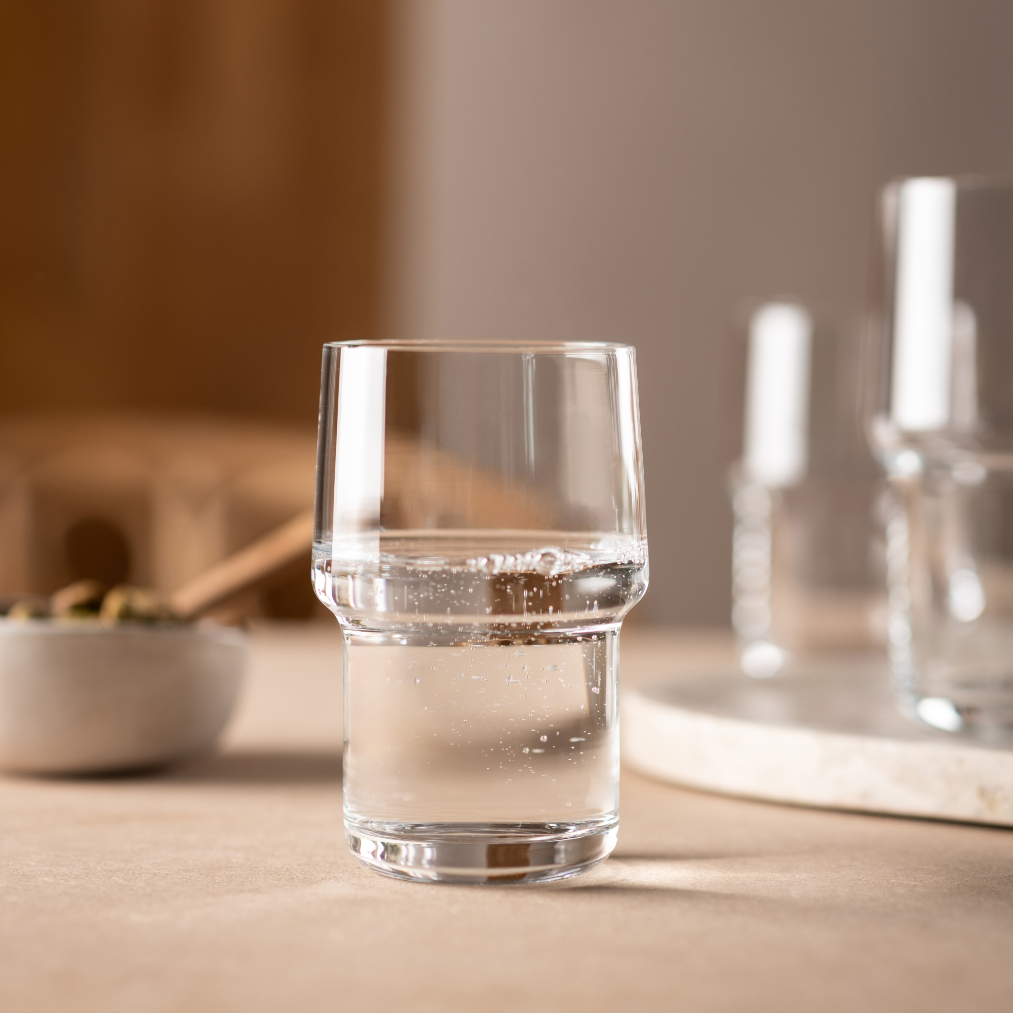 Schott Zwiesel - Allrounder CLICK - 4er Set