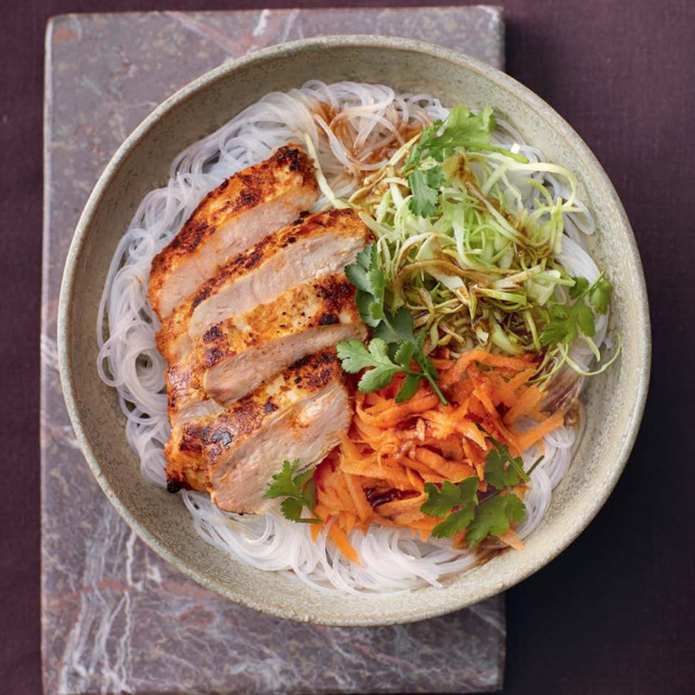 GU -  Happy Buddha-Bowls GU -  Happy Buddha-Bowls