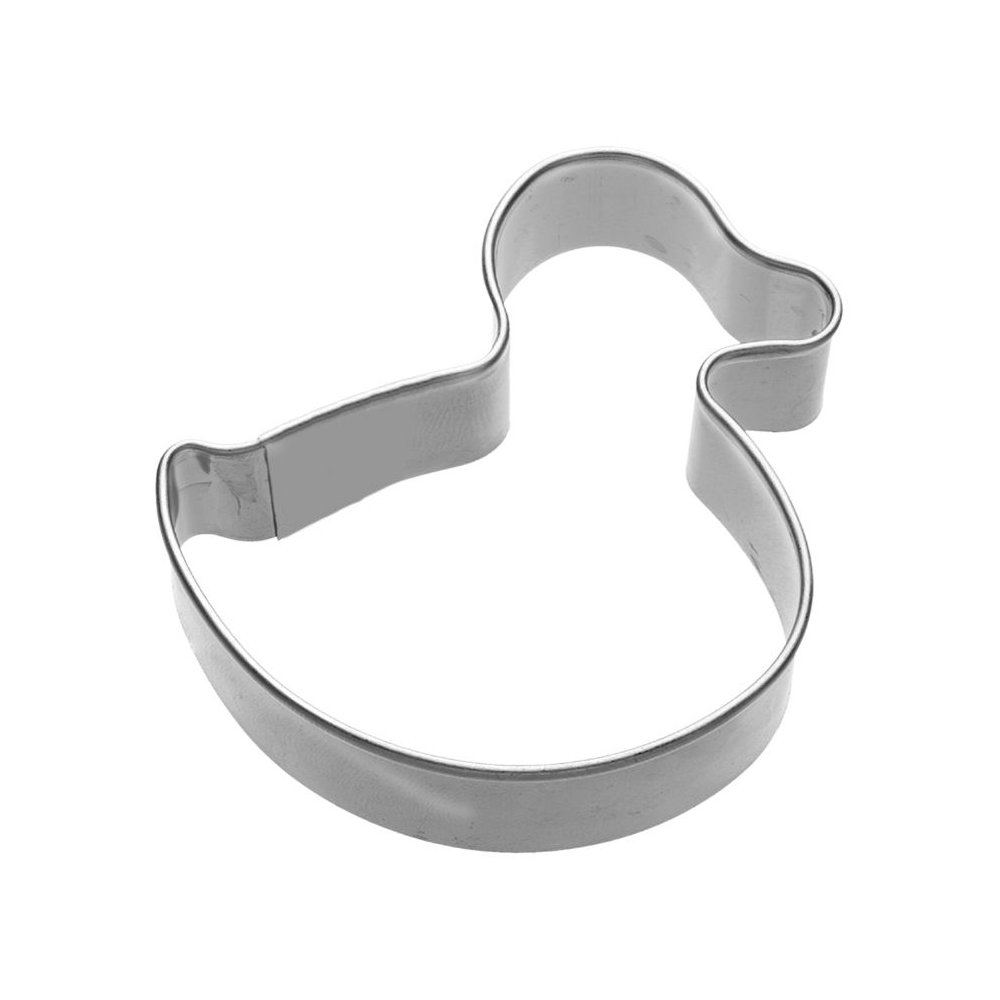 RBV Birkmann - Cookie Cutter duck 6,5 cm