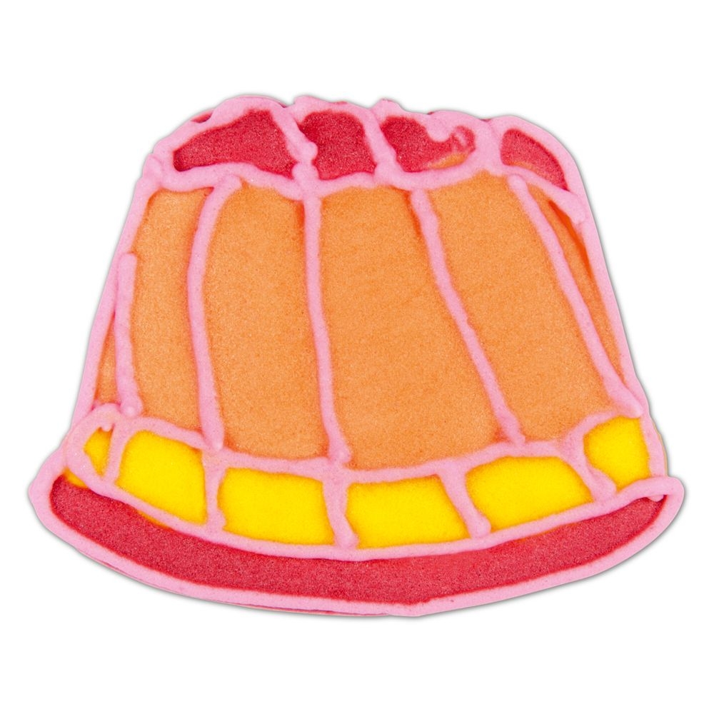 Städter - Cookie cutter Gugelhupf - 6 cm