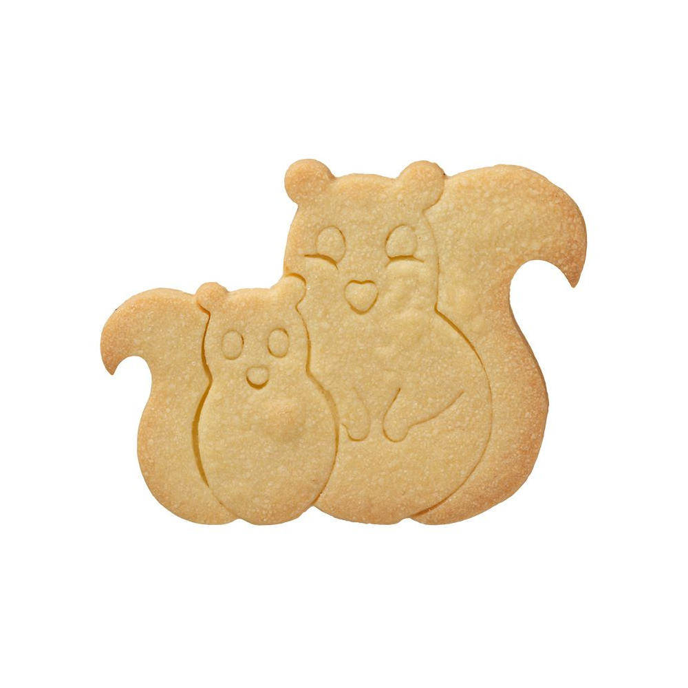 RBV Birkmann - Squirrel 12,3 cm