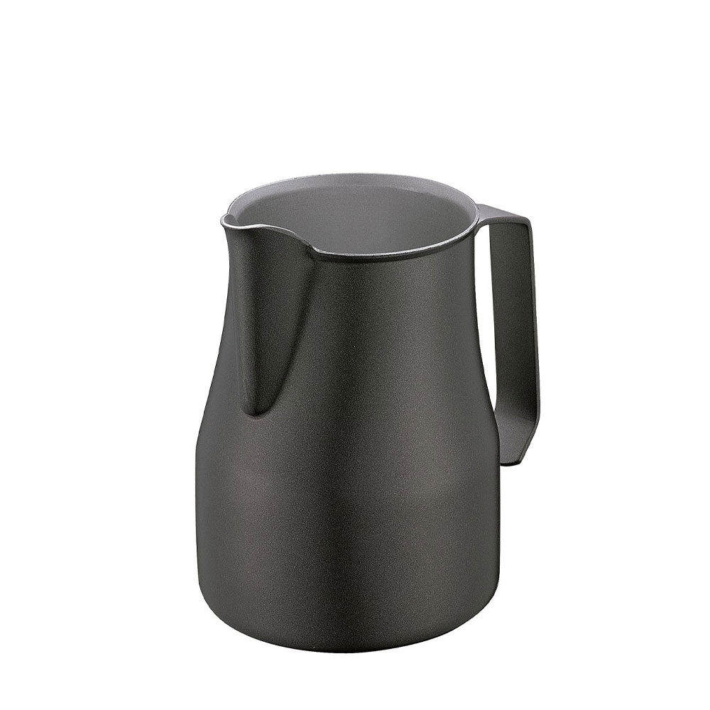 Cilio - "Barista Nero" milk jug Cilio - "Barista Nero" milk jug