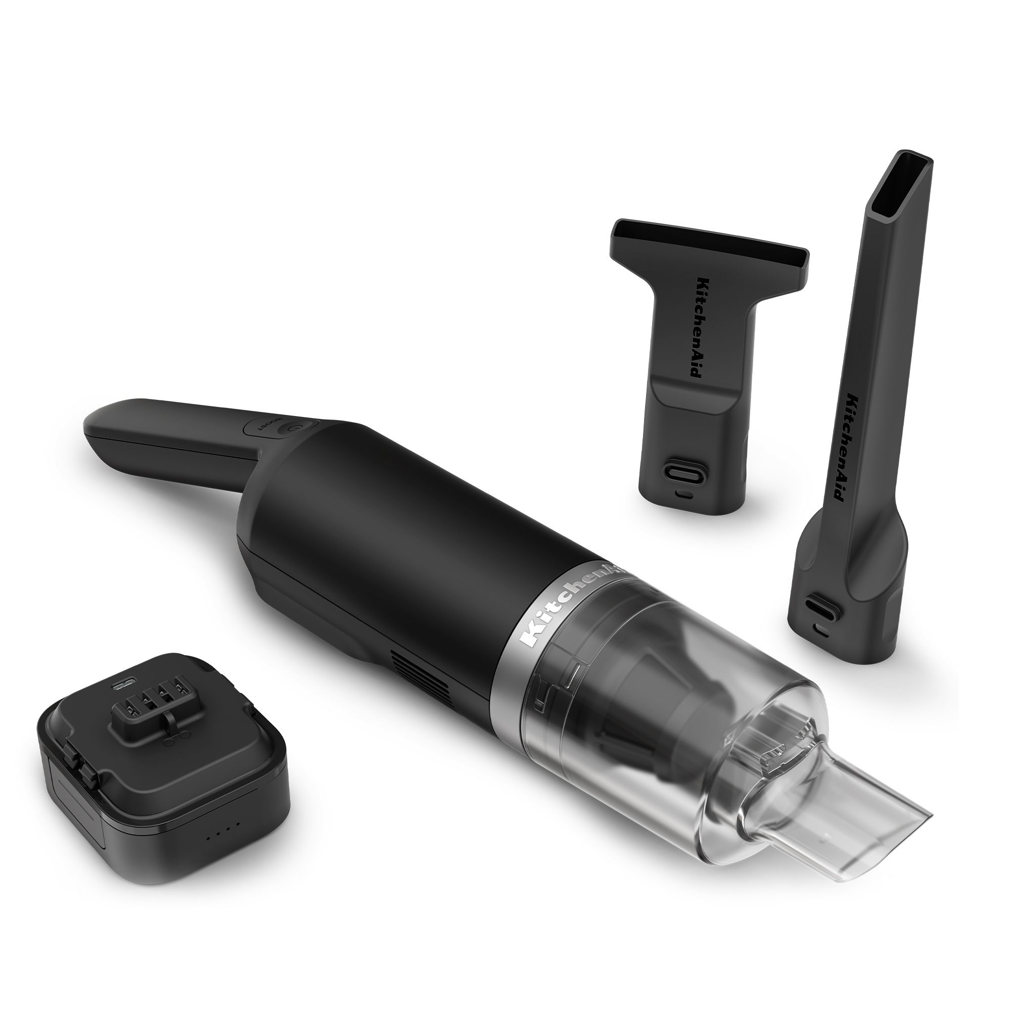 KitchenAid - Go Cordless - Handstaubsauger - inkl. Akku KitchenAid - Go Cordless - Handstaubsauger - inkl. Akku