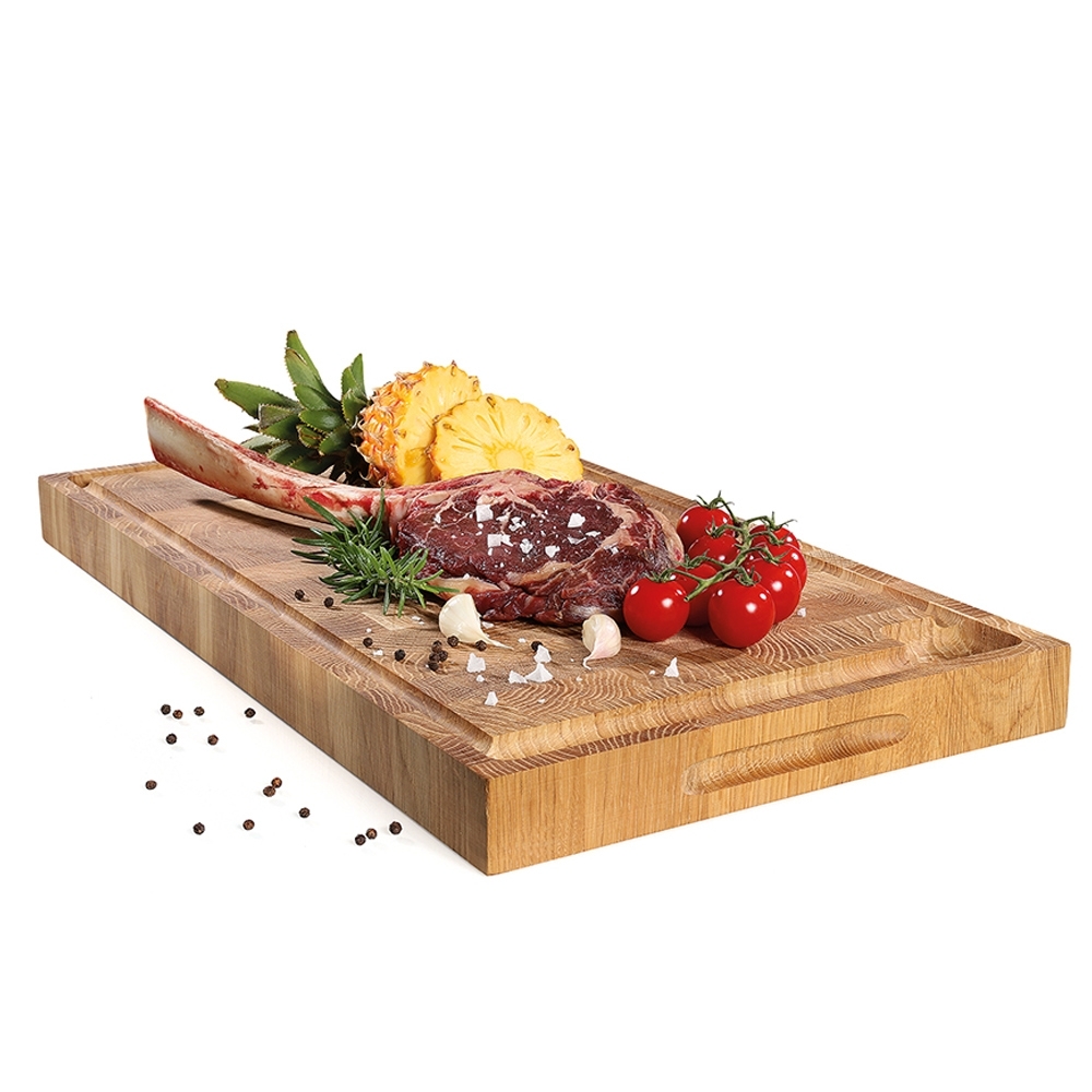 Zassenhaus - end grain butcher block Zassenhaus - end grain butcher block