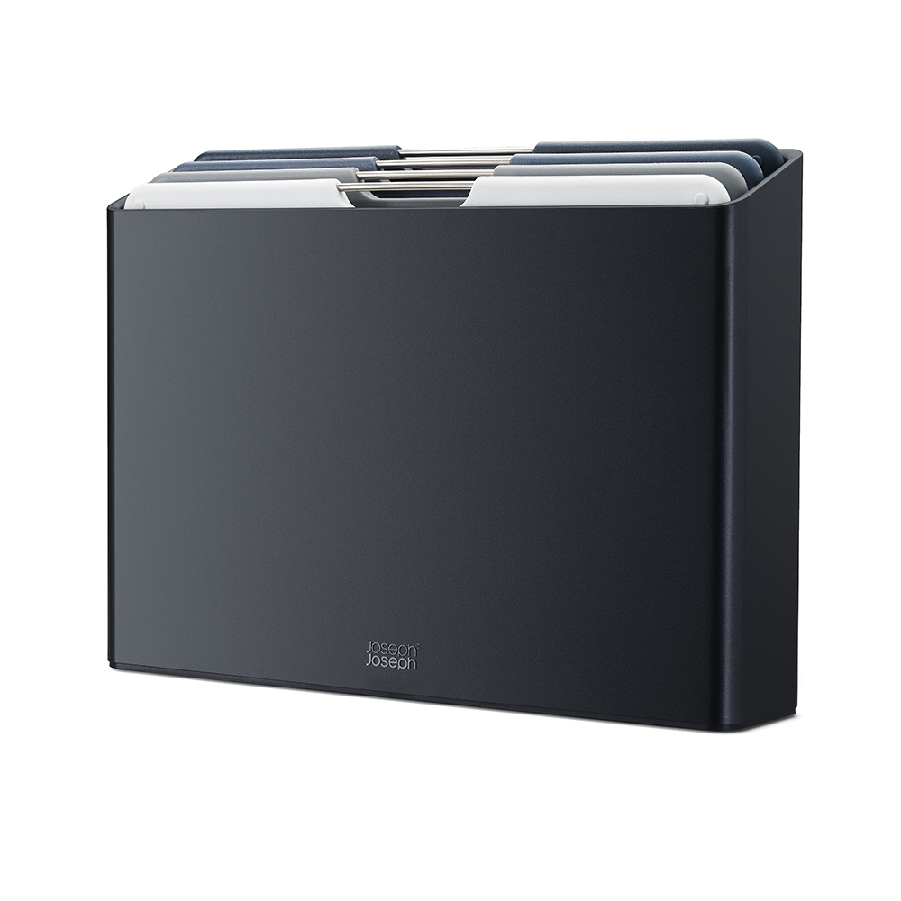 Joseph Joseph - Folio 4-piece Chopping Board Set Joseph Joseph - Folio 4-piece Chopping Board Set