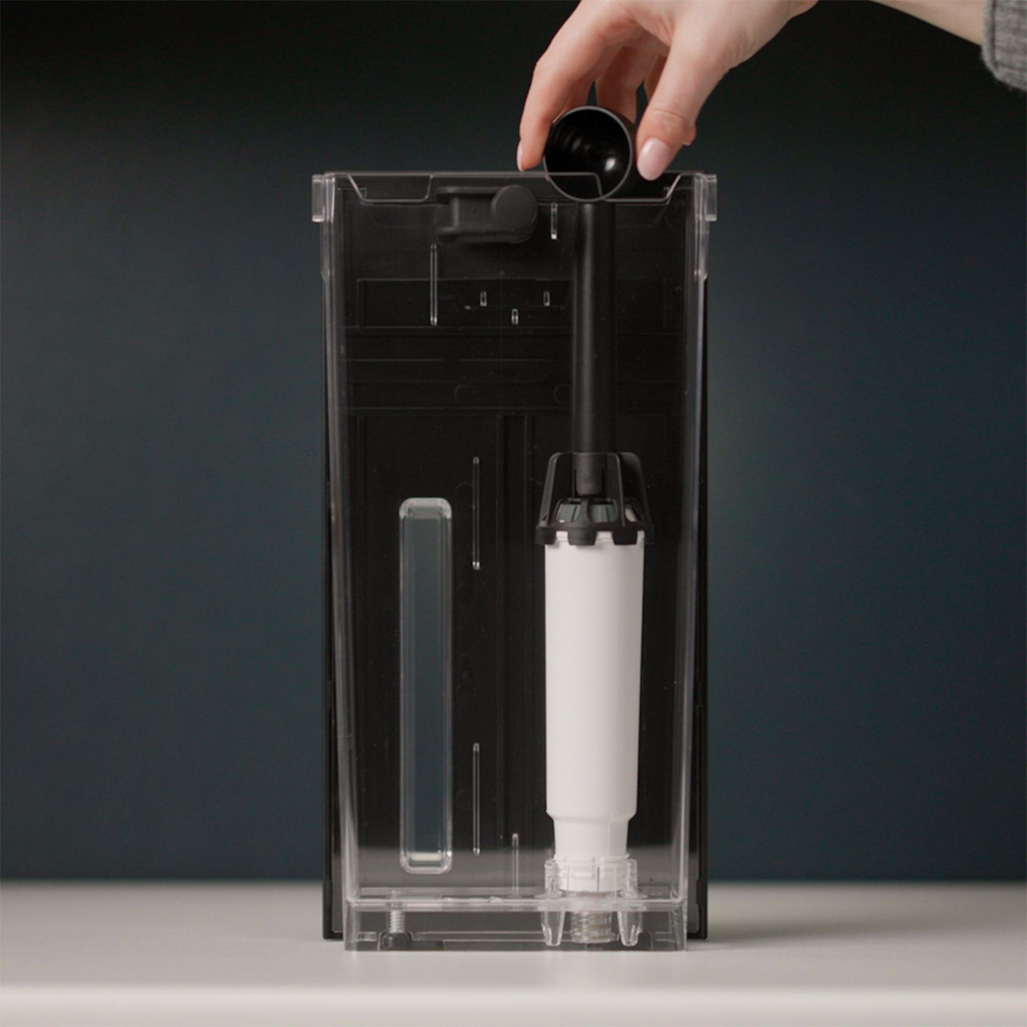 KitchenAid - Wasserfilter KESWF