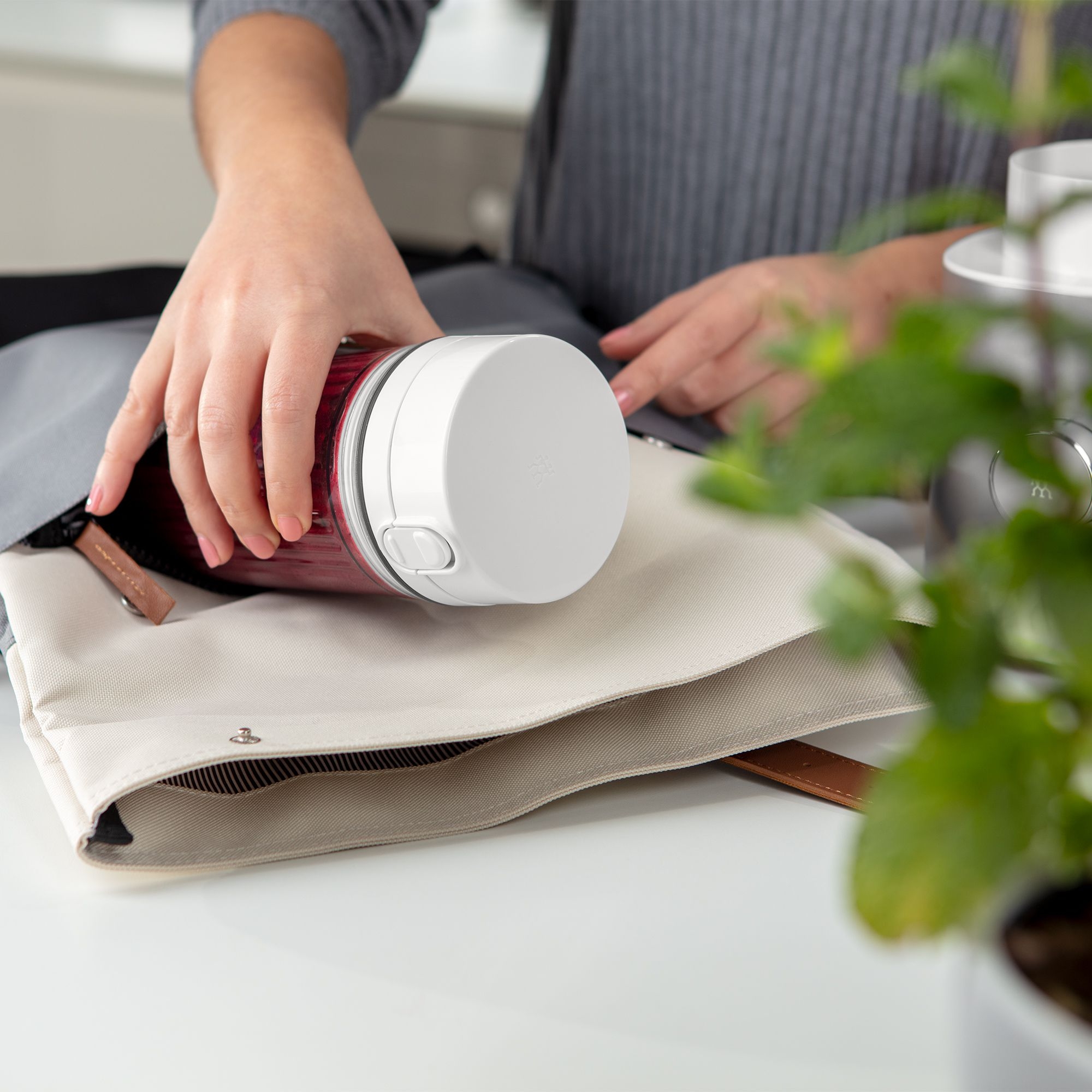 Zwilling - ENFINIGY stand mixer accessories set including vacuum lid Zwilling - ENFINIGY stand mixer accessories set including vacuum lid