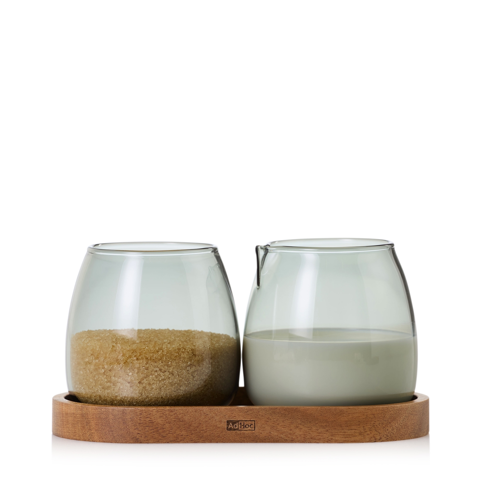 AdHoc - Yuna Milk and Sugar Set