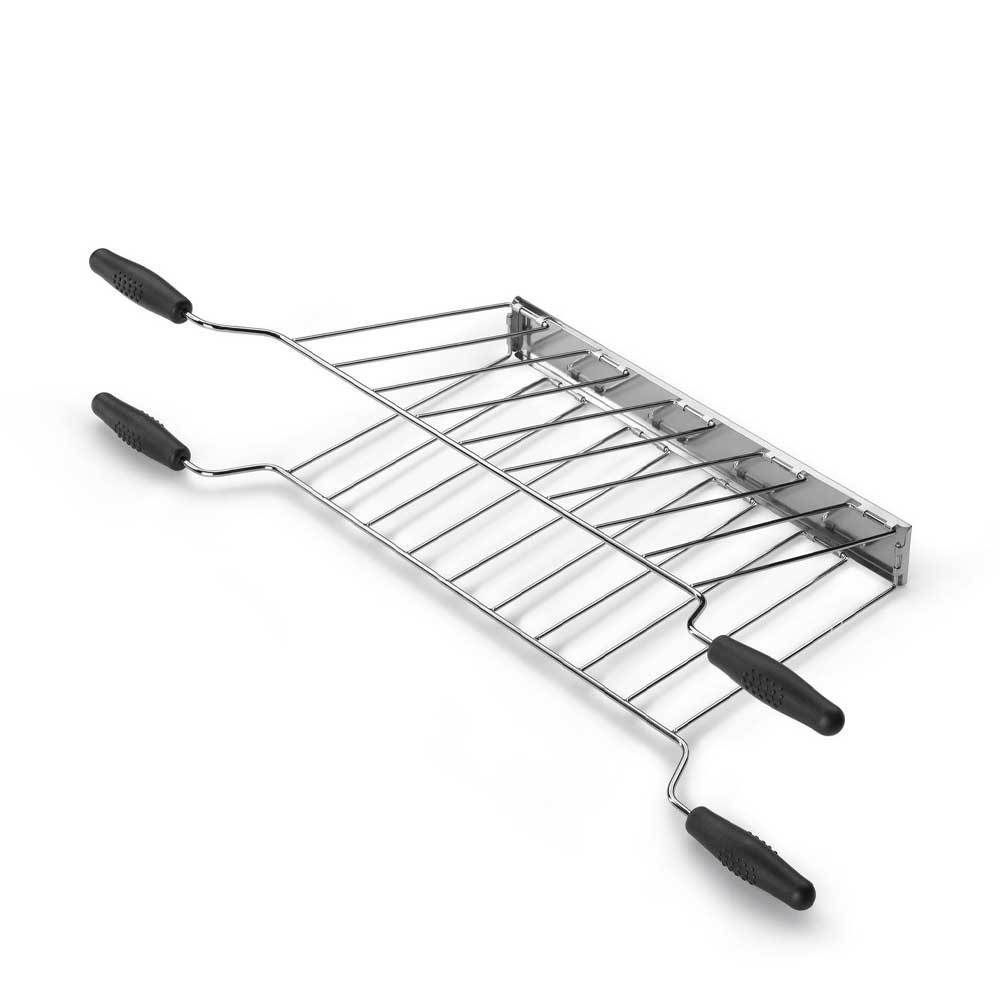 Smeg - 2 Sandwich tongs  - design line style The 50 ° years Smeg - 2 Sandwich tongs  - design line style The 50 ° years