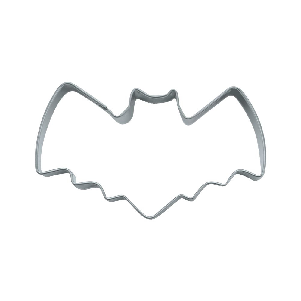 Städter - Cookie Cutter Bat - 8 cm