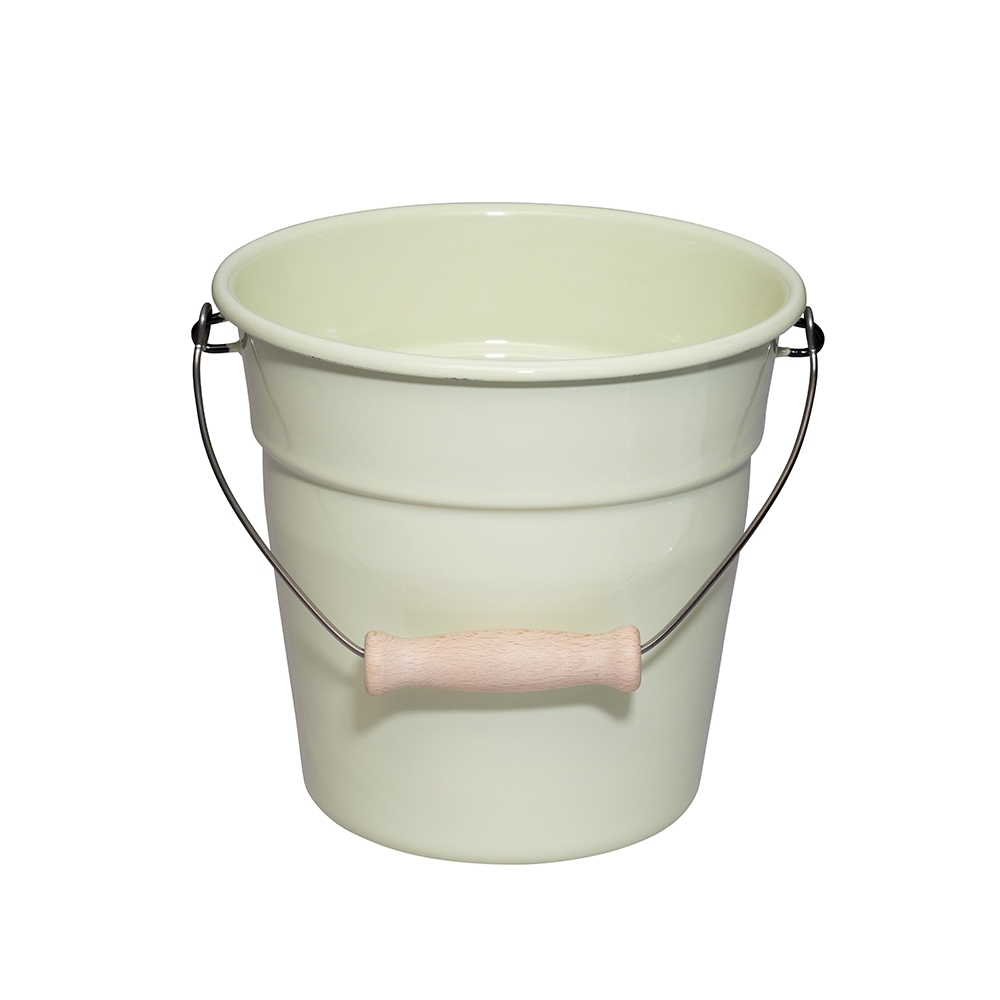 Riess CLASSIC pastel/colorful organic waste bin