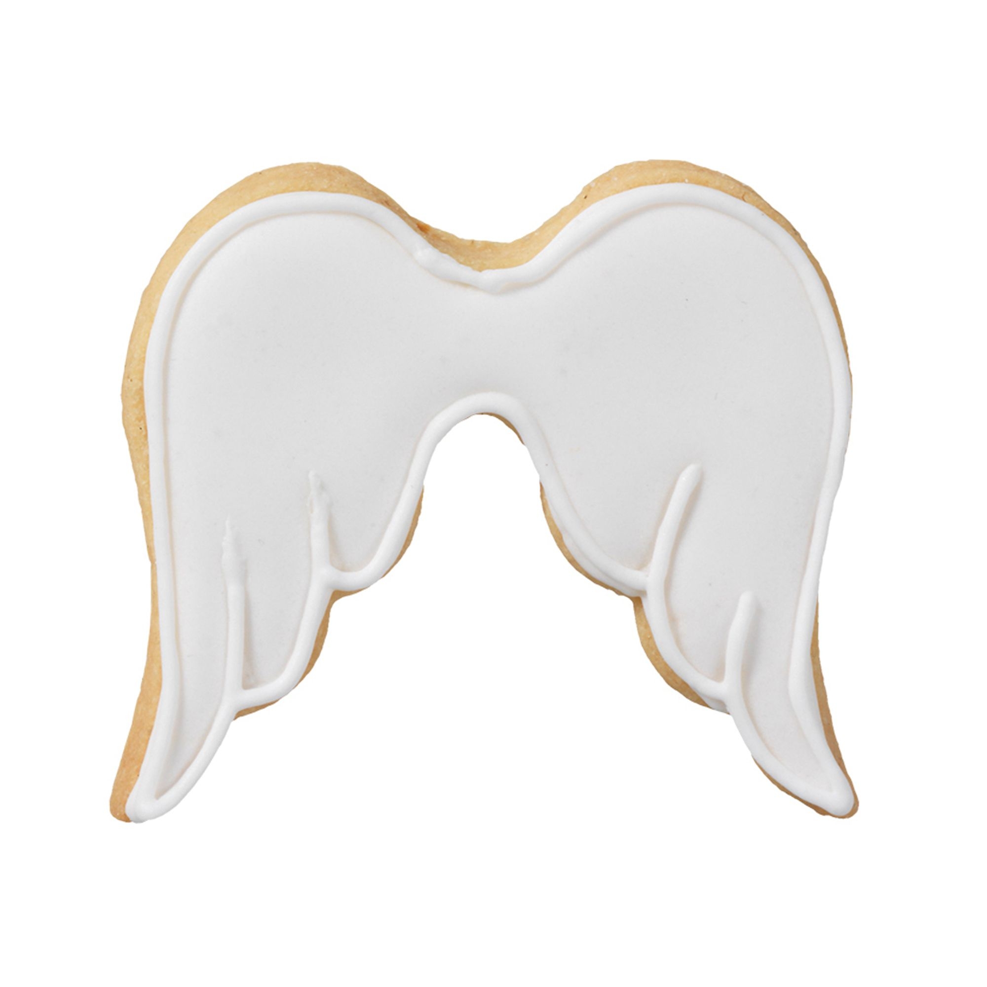Birkmann - Cookie Cutter - Wing - 7,5 cm
