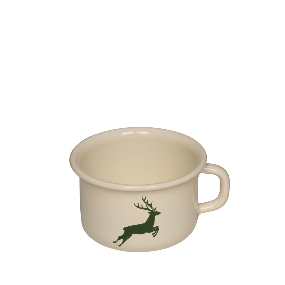 Riess COUNTRY - Hirsch - Kaffeeschale Riess COUNTRY - Hirsch - Kaffeeschale