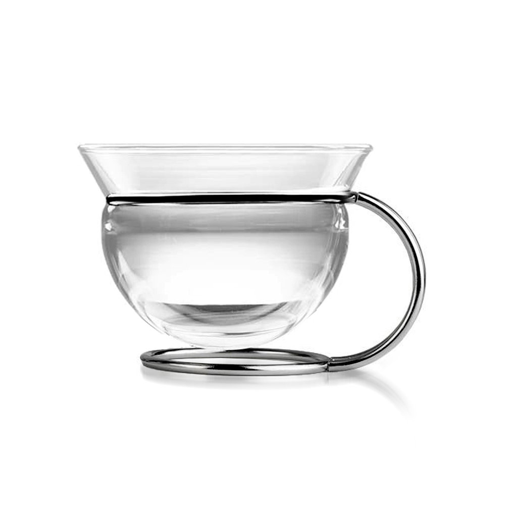 mono - filio teacup