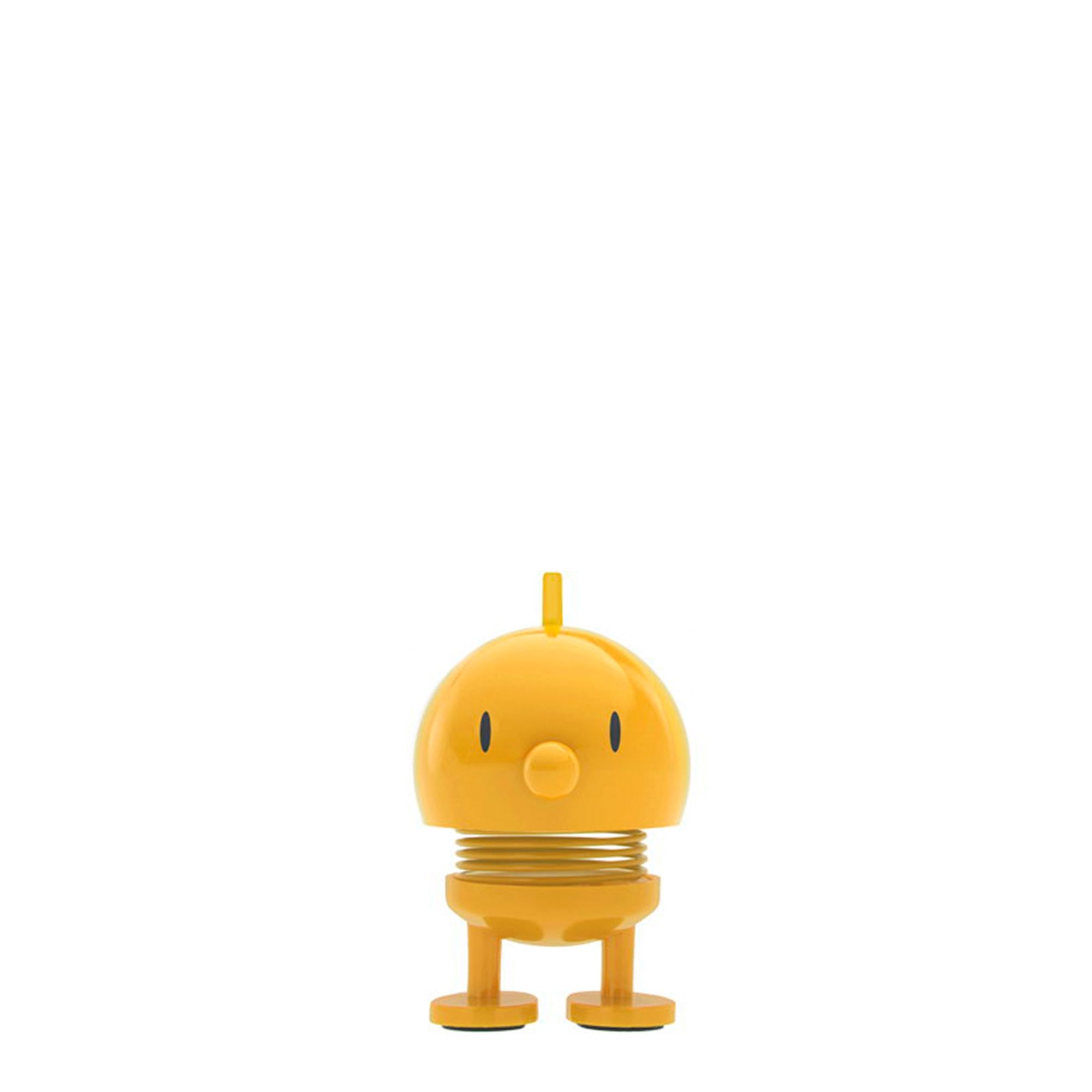 Hoptimist - Bumble Yellow - XS