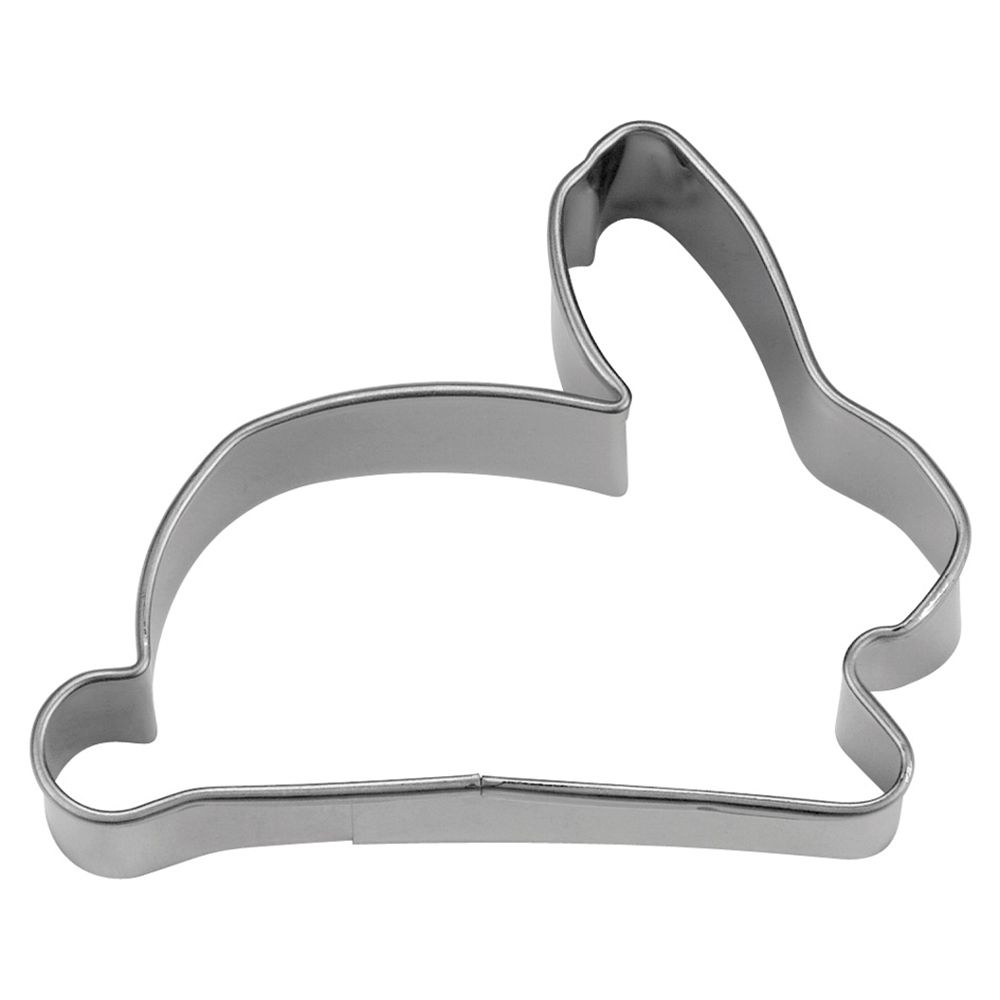 Städter - Cookie Cutter lying Rabbit - 7 cm