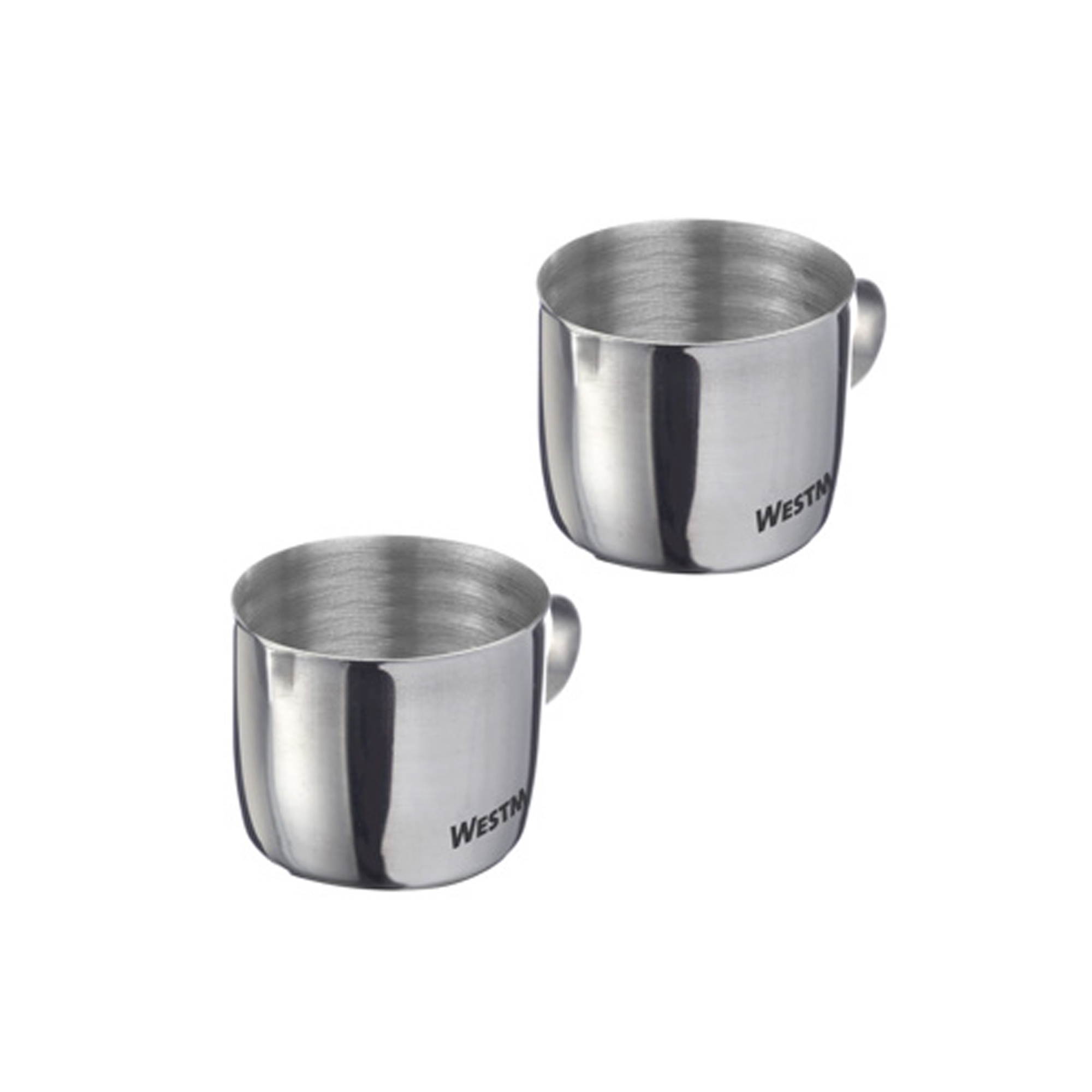 Westmark - 2 Milk Jugs «Brasilia» - 30 ml