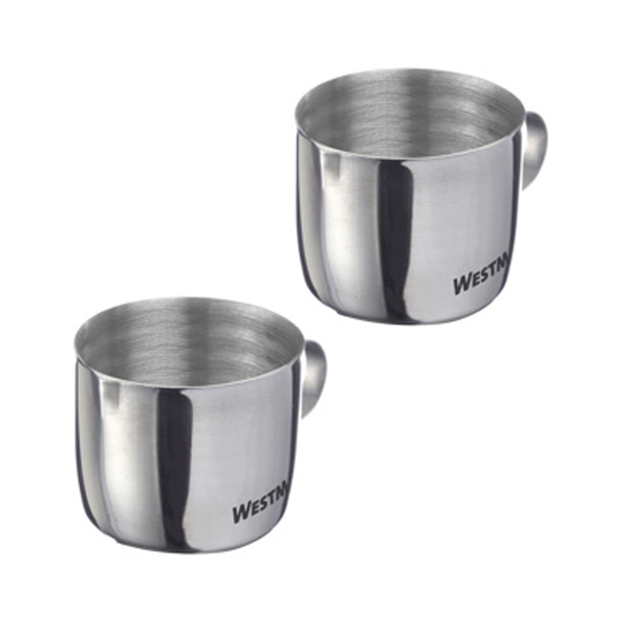Westmark - 2 Milk Jugs »Brasilia« - 30 ml
