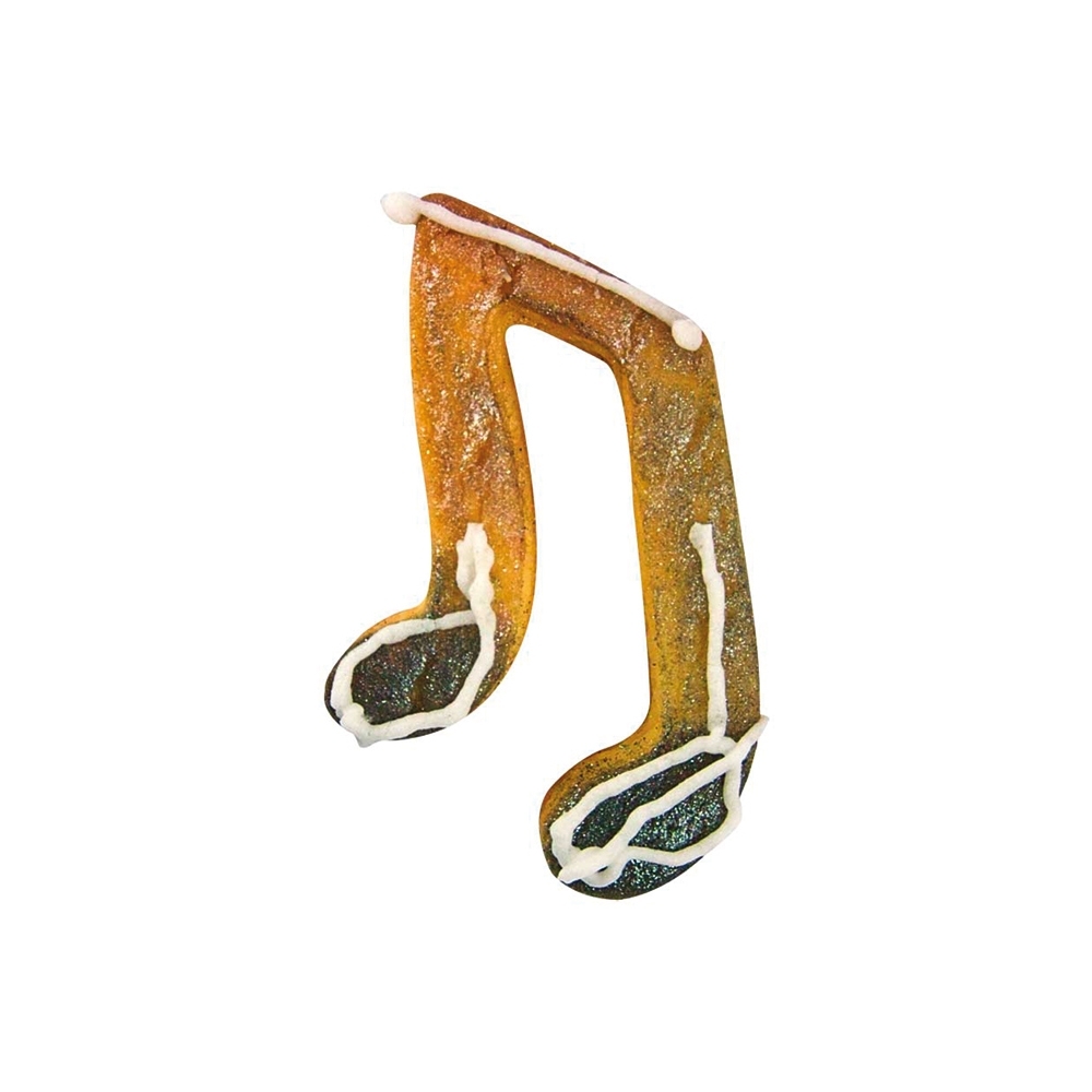 Städter - Cookie Cutter Note - 5 cm