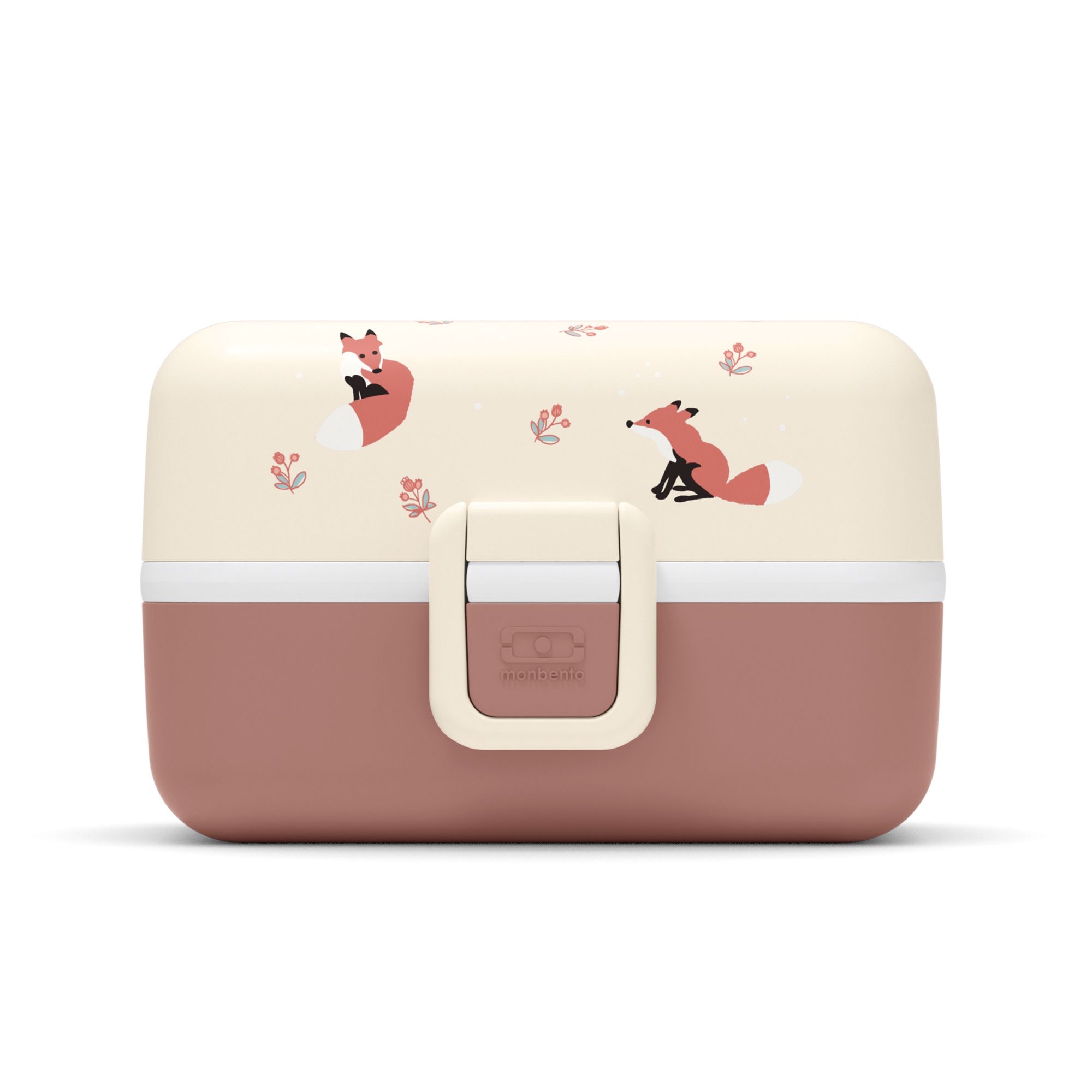 monbento - MB Tresor - Kids Bento Grafik monbento - MB Tresor - Kids Bento Grafik