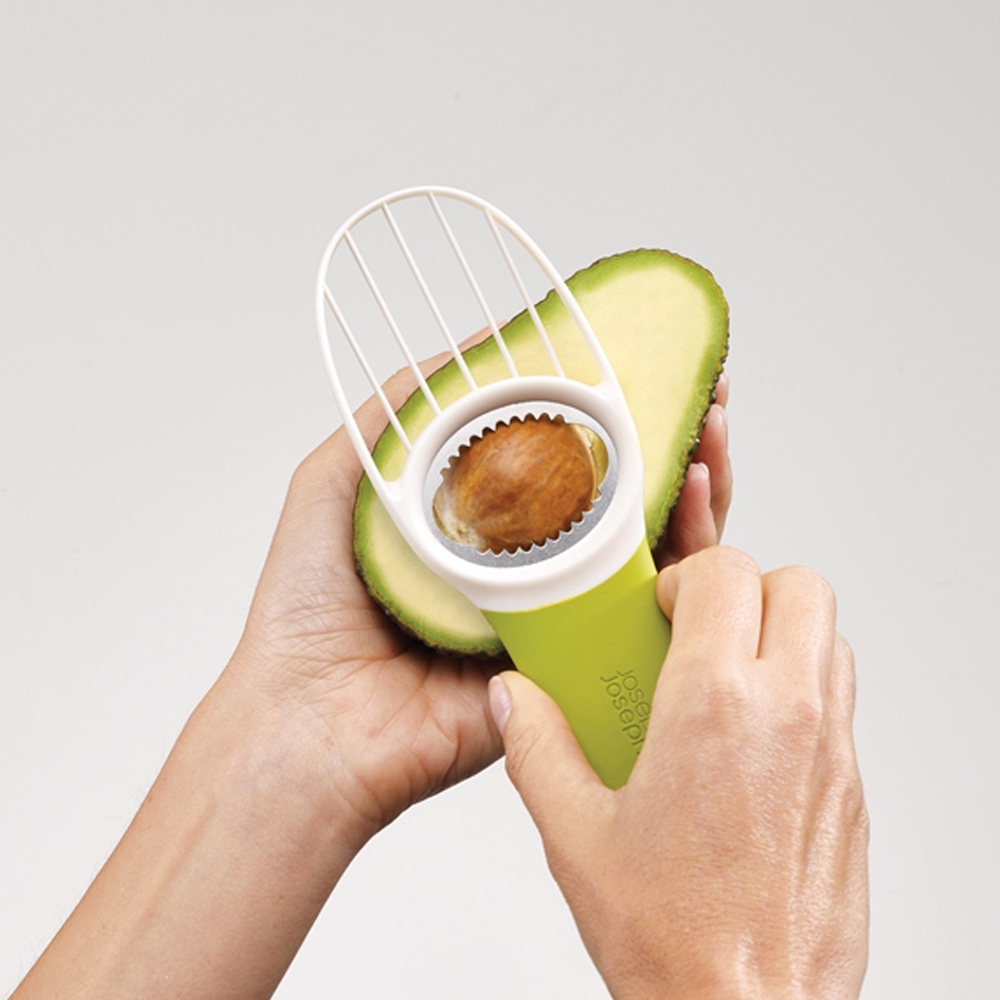 Joseph Joseph - GoAvocado™ 3in1 avocado tool Joseph Joseph - GoAvocado™ 3in1 avocado tool