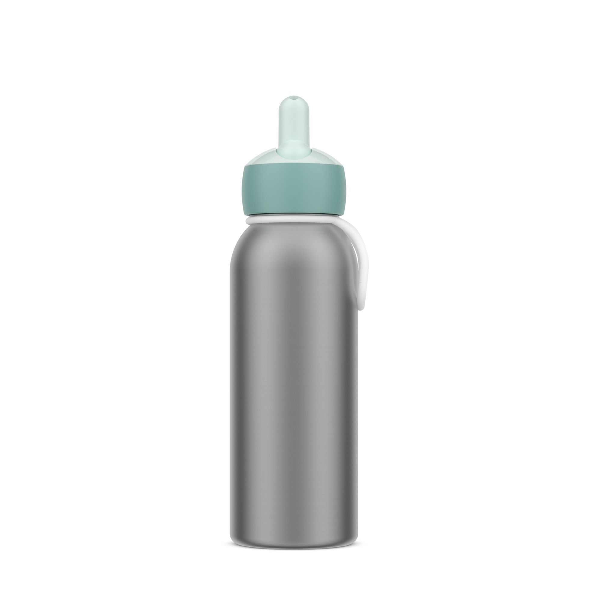 Mepal Campus Thermoflasche Flip-Up 350 ml cool mint