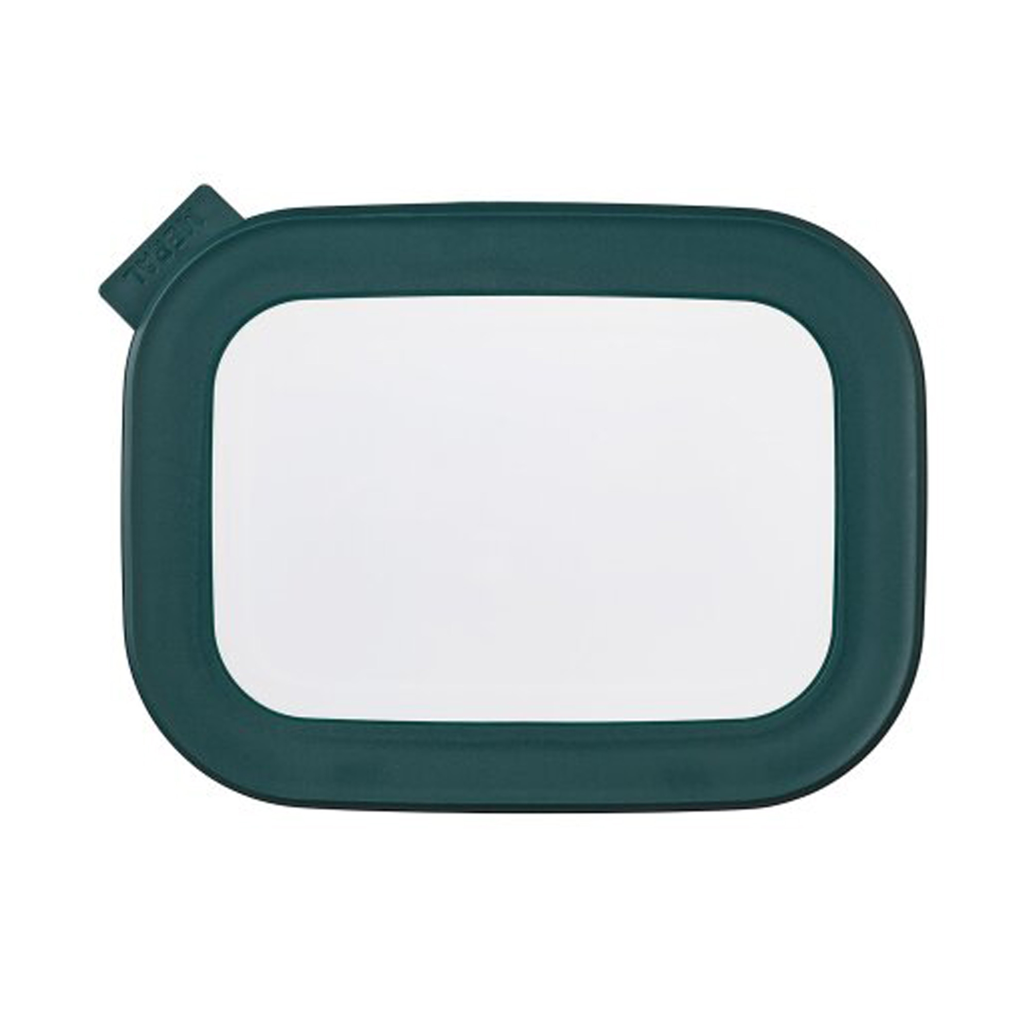 Mepal - Lid Cirqula square 1000/1500 ml - different colors