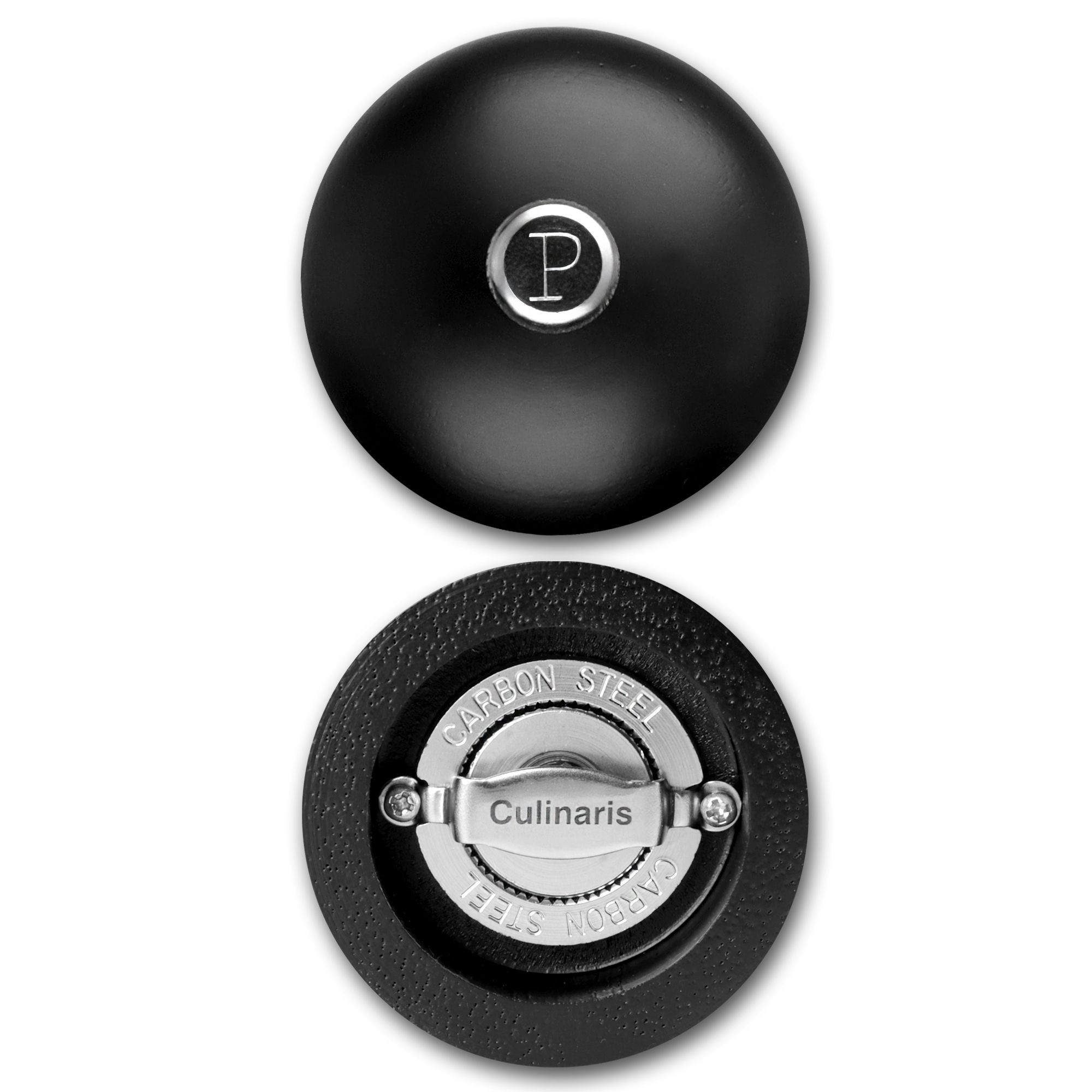 Pepper & Salt mill set - Molina - 18 cm - | Culinaris